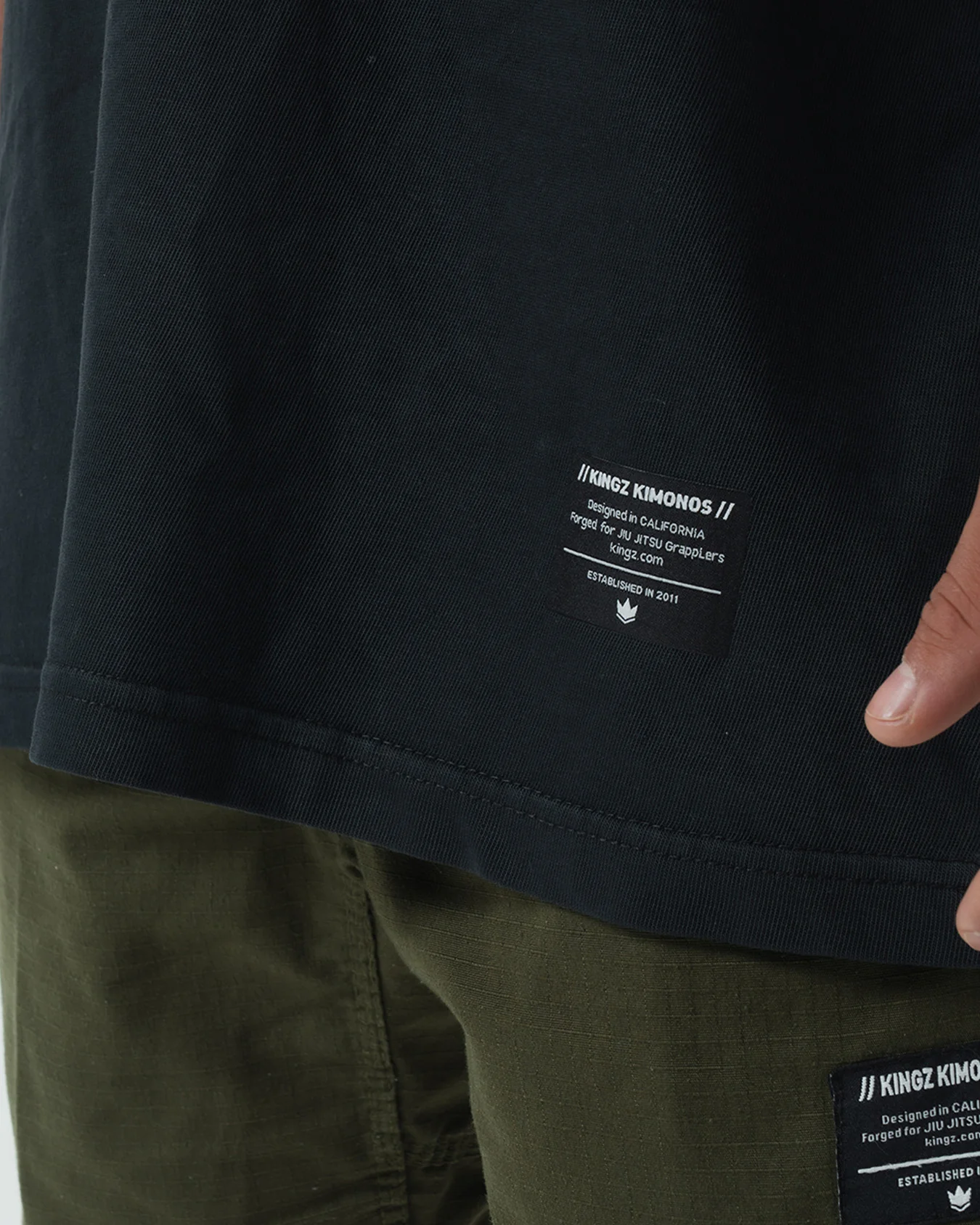 Cauliflower Tee - Image 6