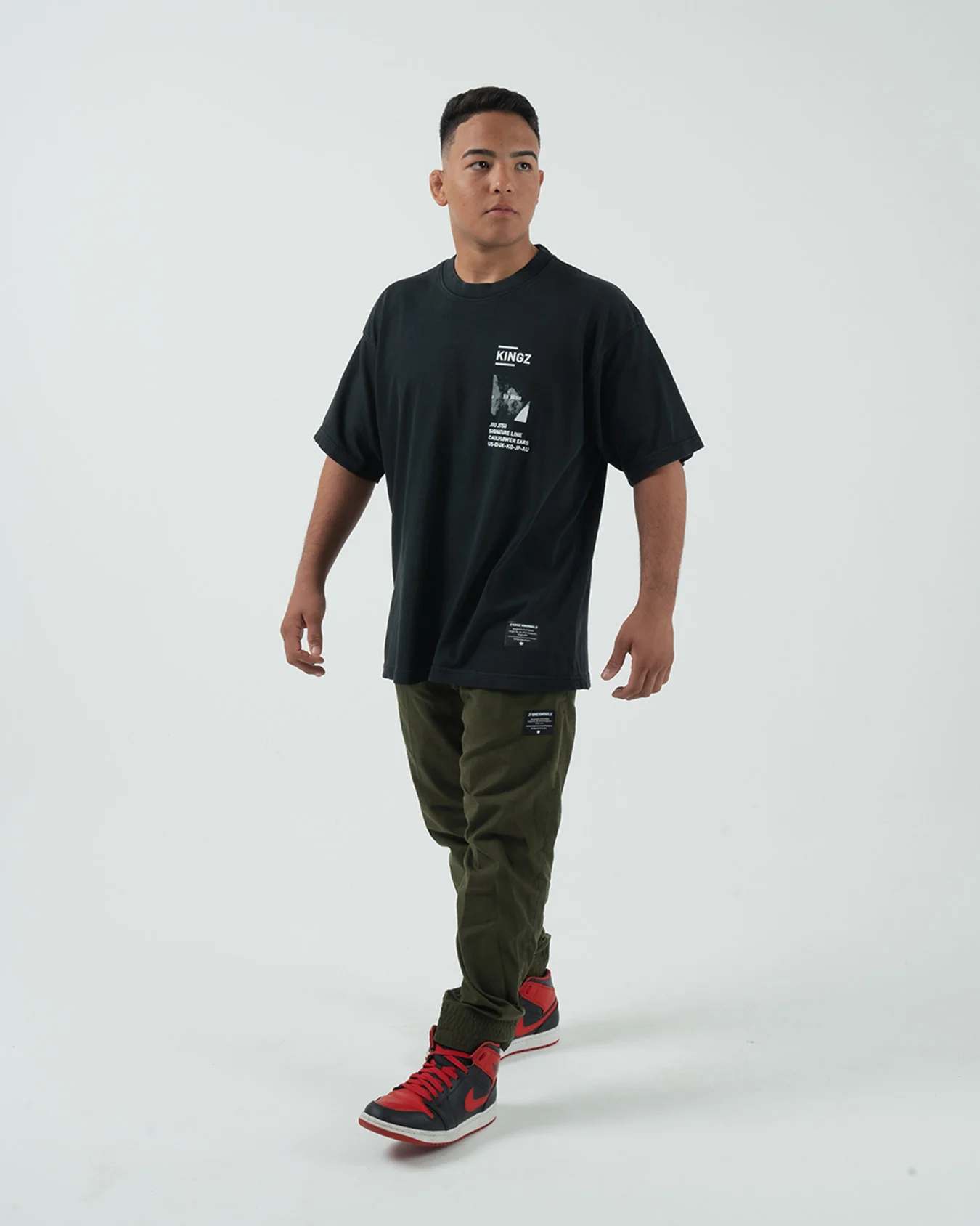 Cauliflower Tee - Image 7