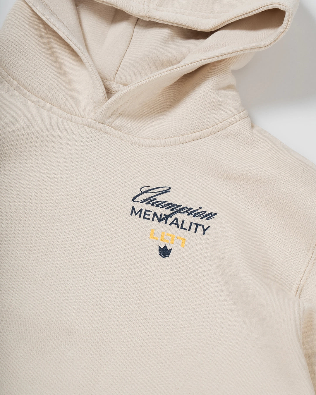 Champion Youth Hoodie - Image 3