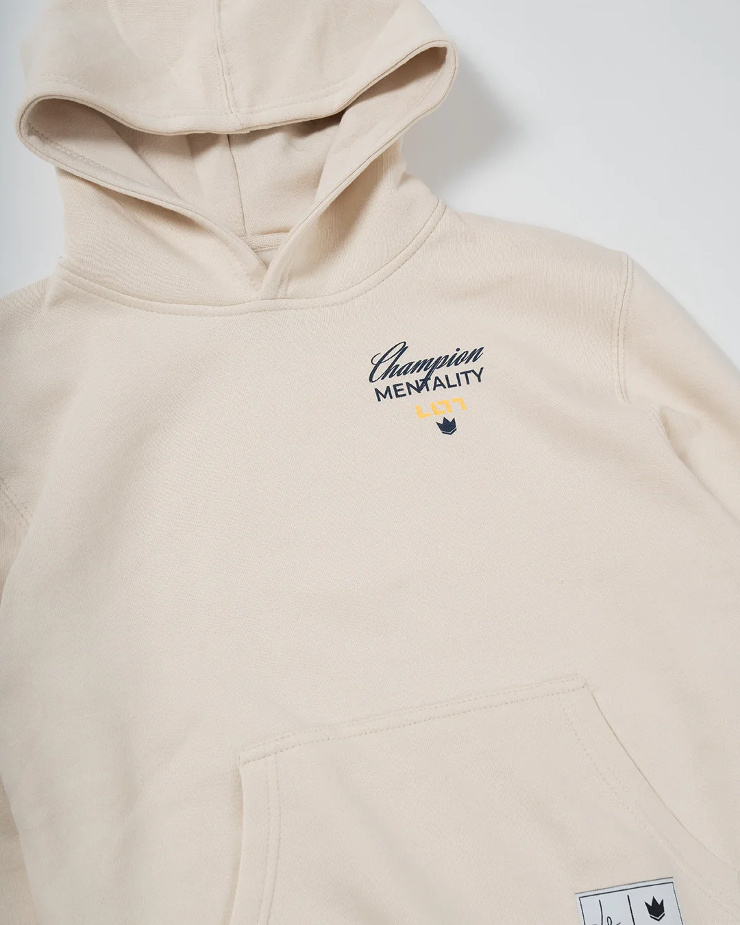 Champion Youth Hoodie - Image 4