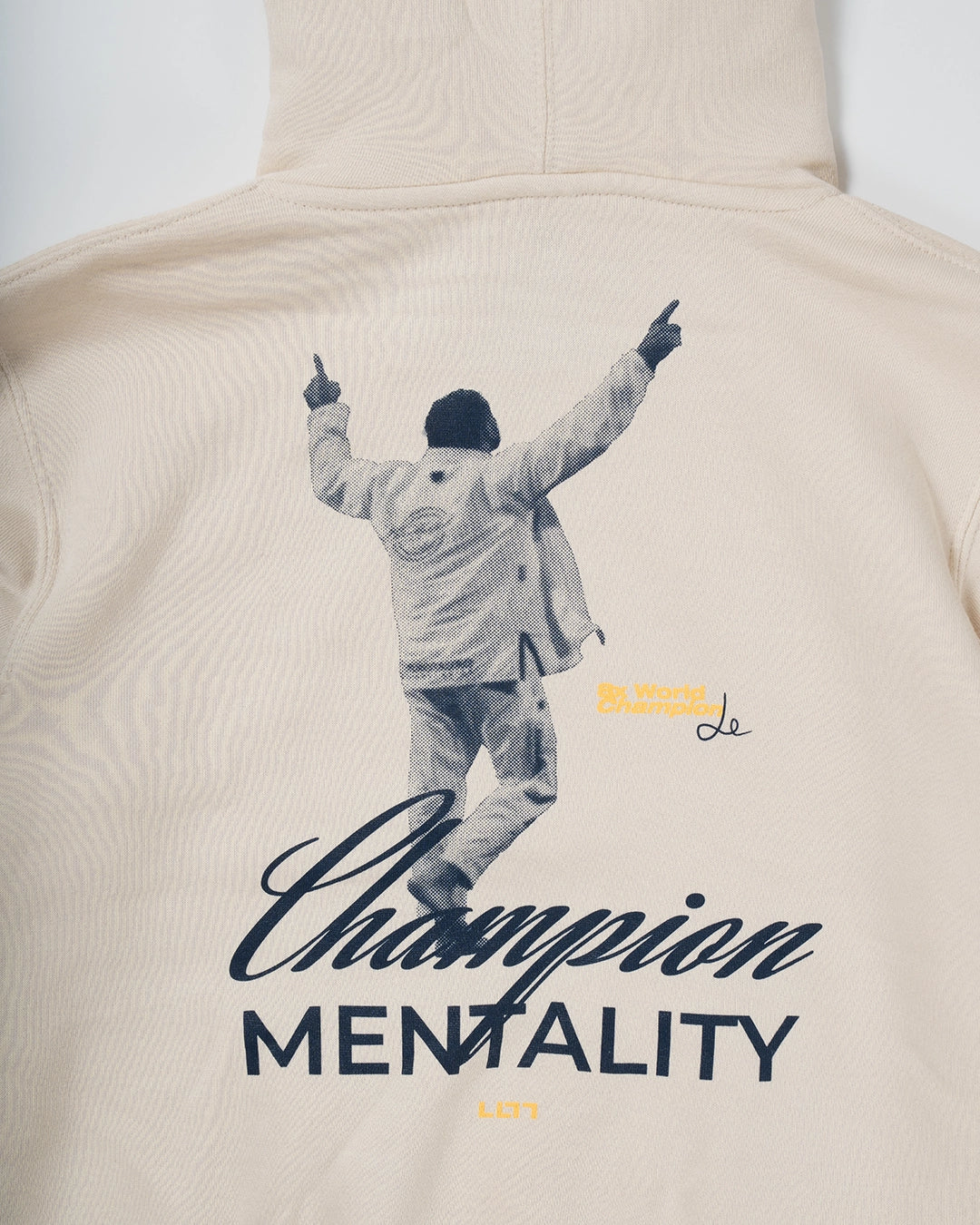 Champion Youth Hoodie - Image 5