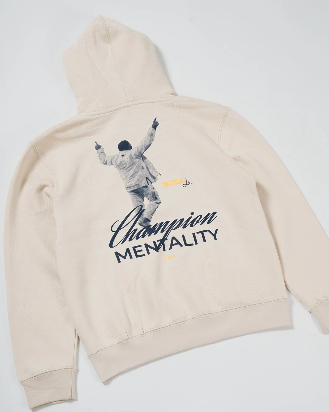 Champion Youth Hoodie - Image 6