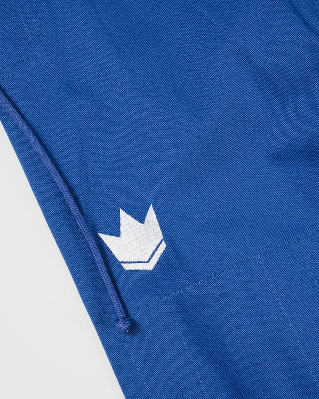 Classic 3.0 Jiu Jitsu Gi - Blue - Image 12