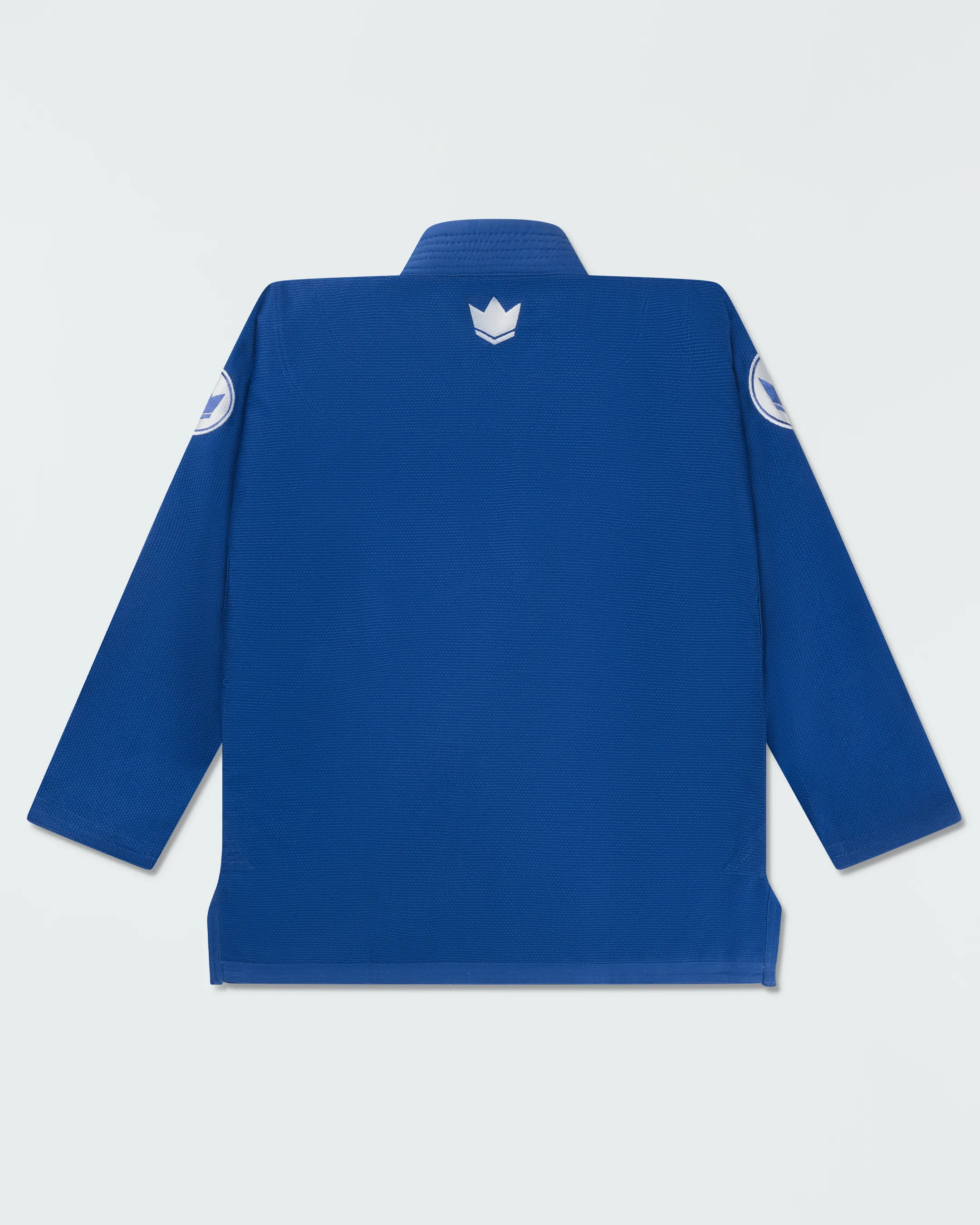 Classic 3.0 Jiu Jitsu Gi - Blue - Image 2