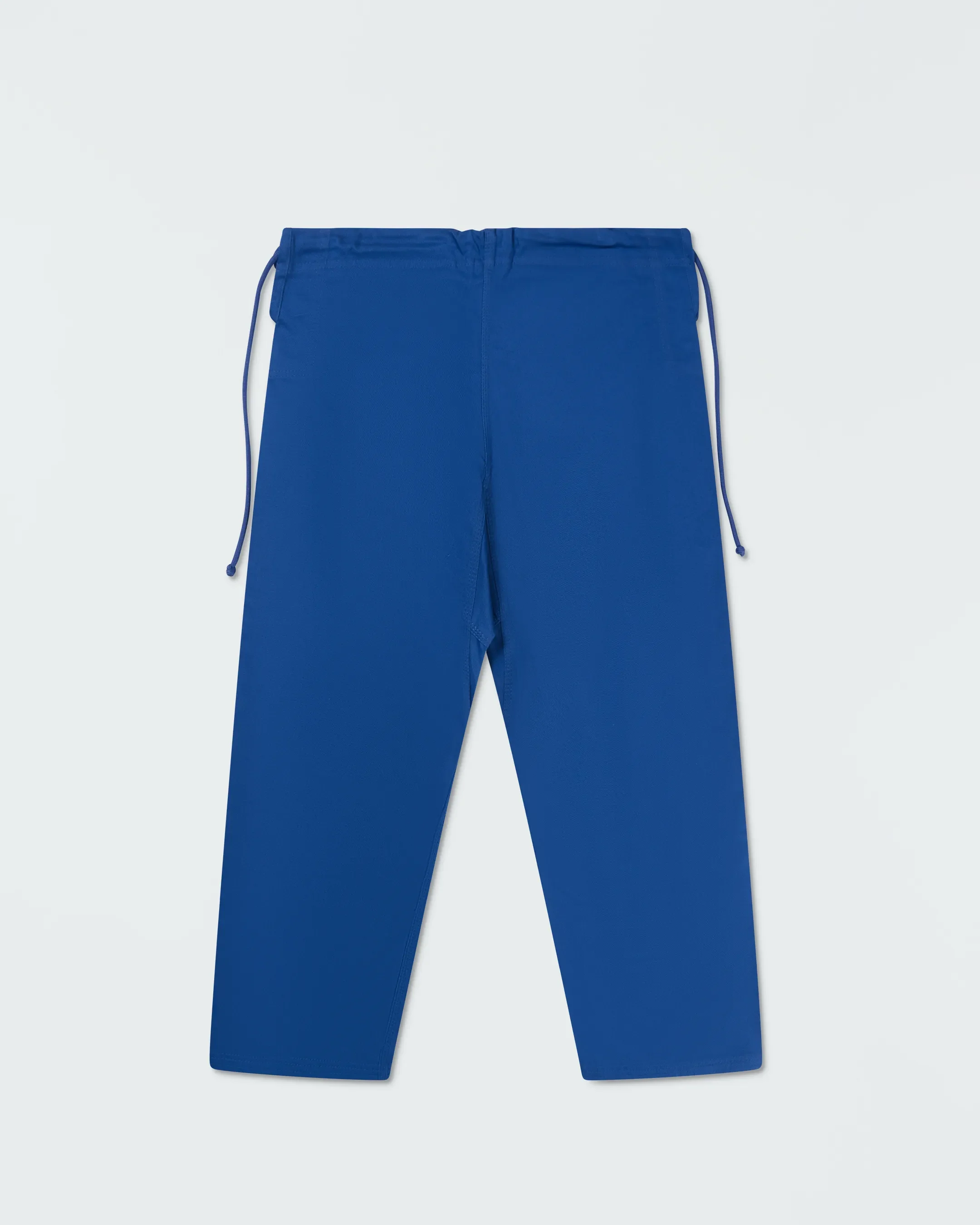 Classic 3.0 Jiu Jitsu Gi - Blue - Image 4