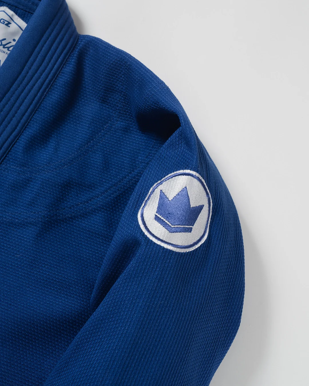Classic 3.0 Jiu Jitsu Gi - Blue - Image 5