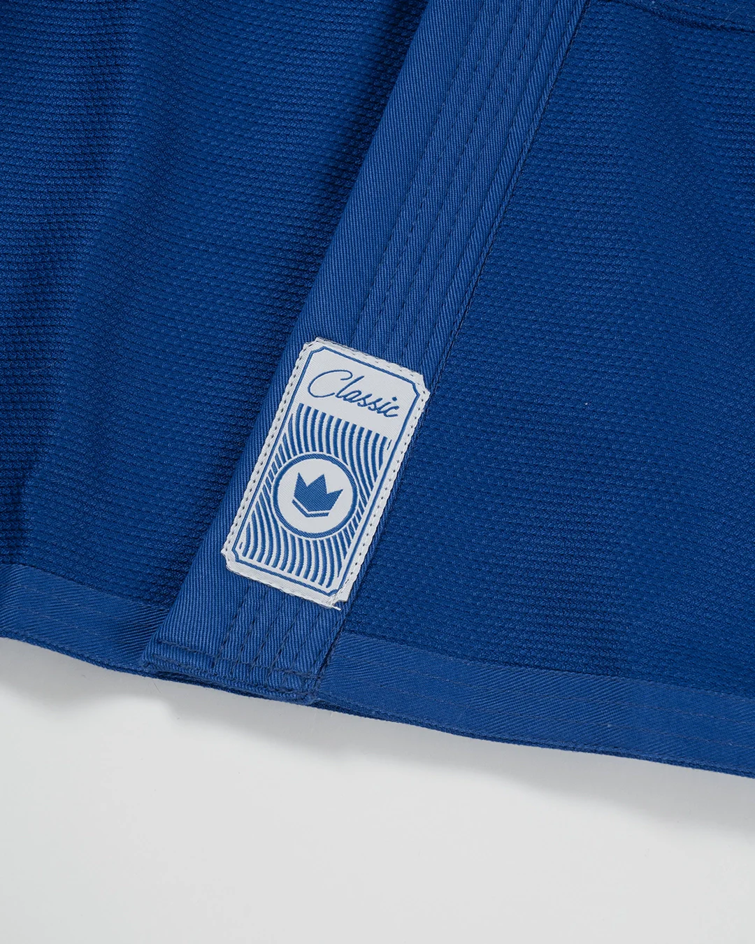 Classic 3.0 Jiu Jitsu Gi - Blue - Image 6