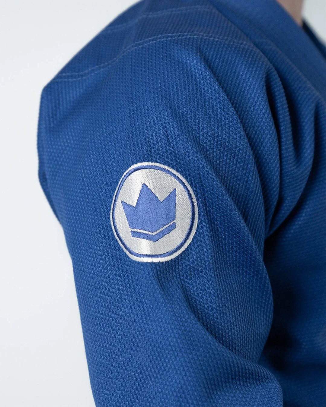 Classic 3.0 Jiu Jitsu Gi - Blue - Image 7