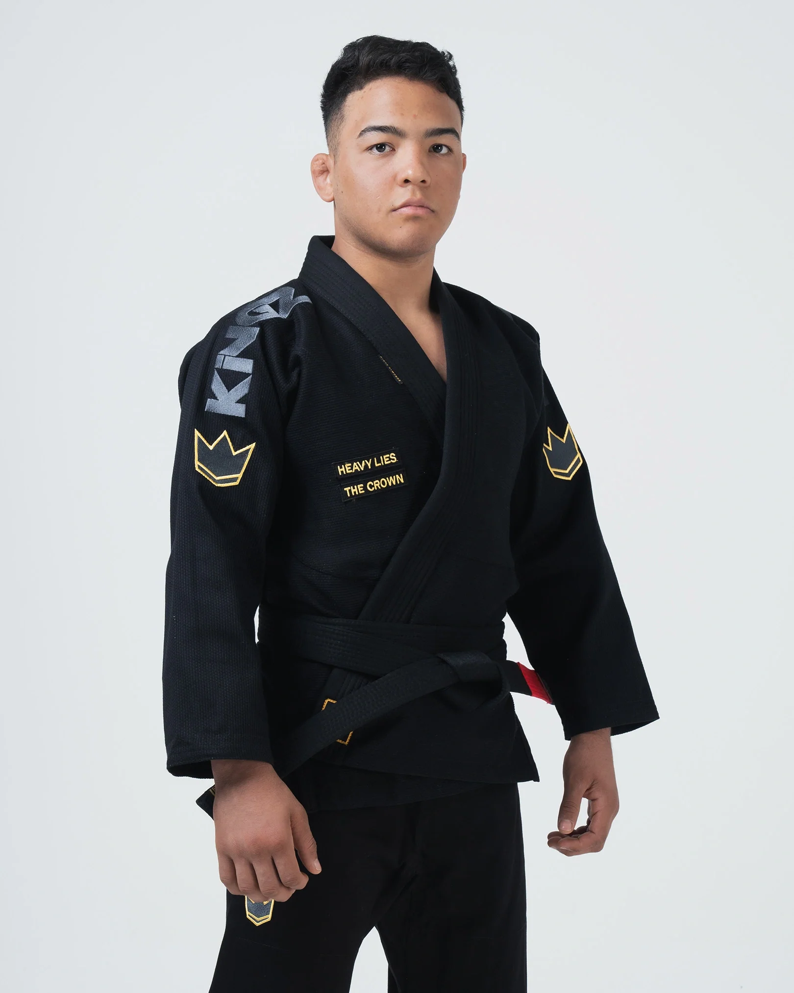 Comp 450 V6 Gi - Black - Image 10