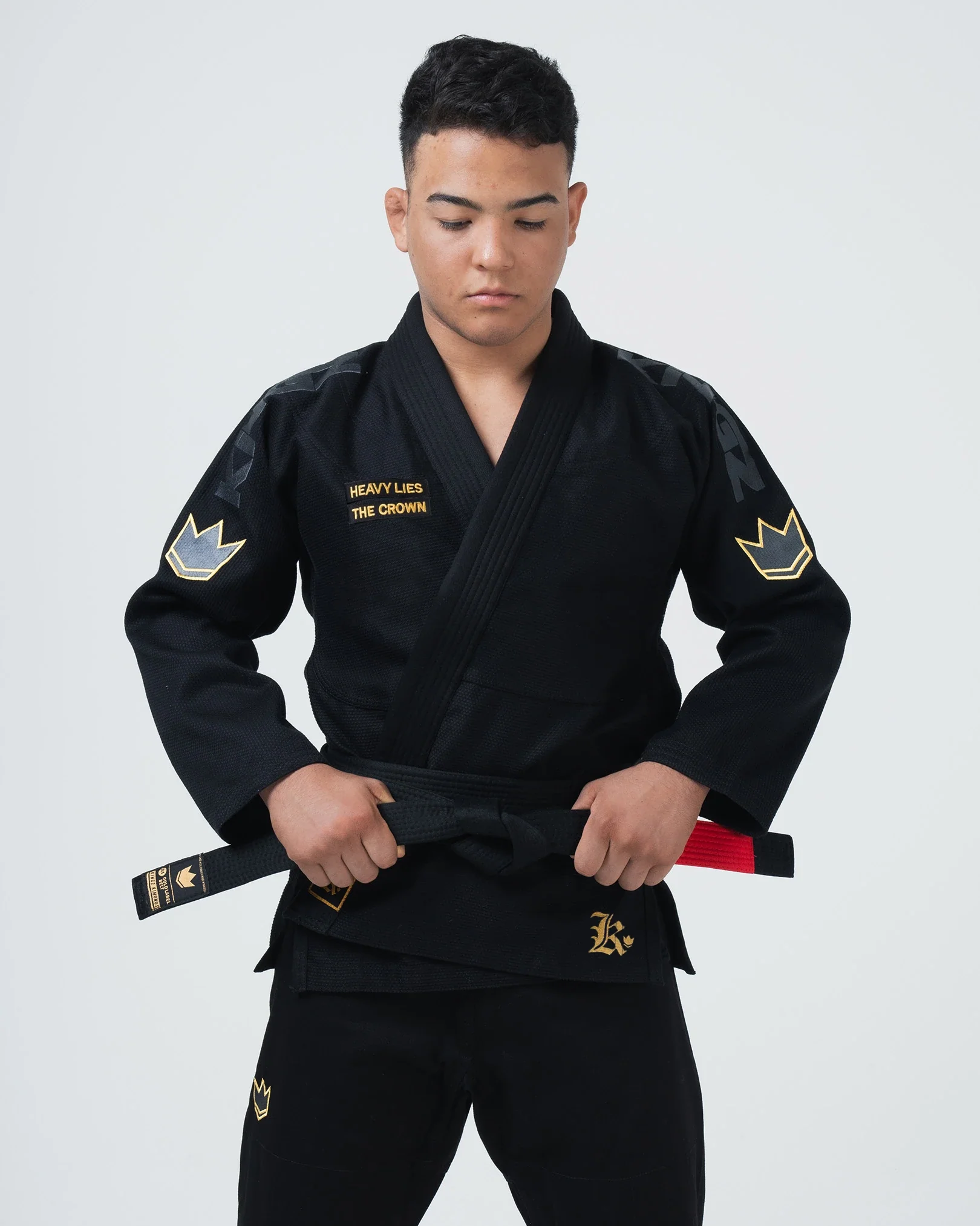 Comp 450 V6 Gi - Black - Image 11