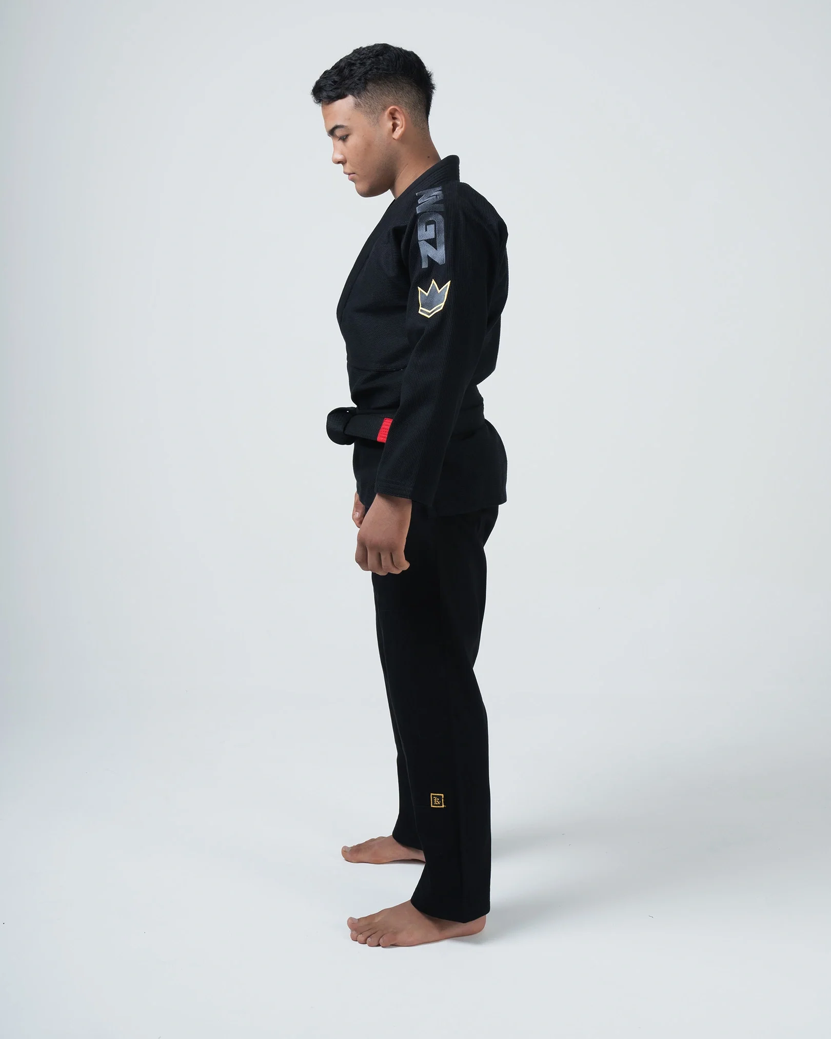 Comp 450 V6 Gi - Black - Image 5