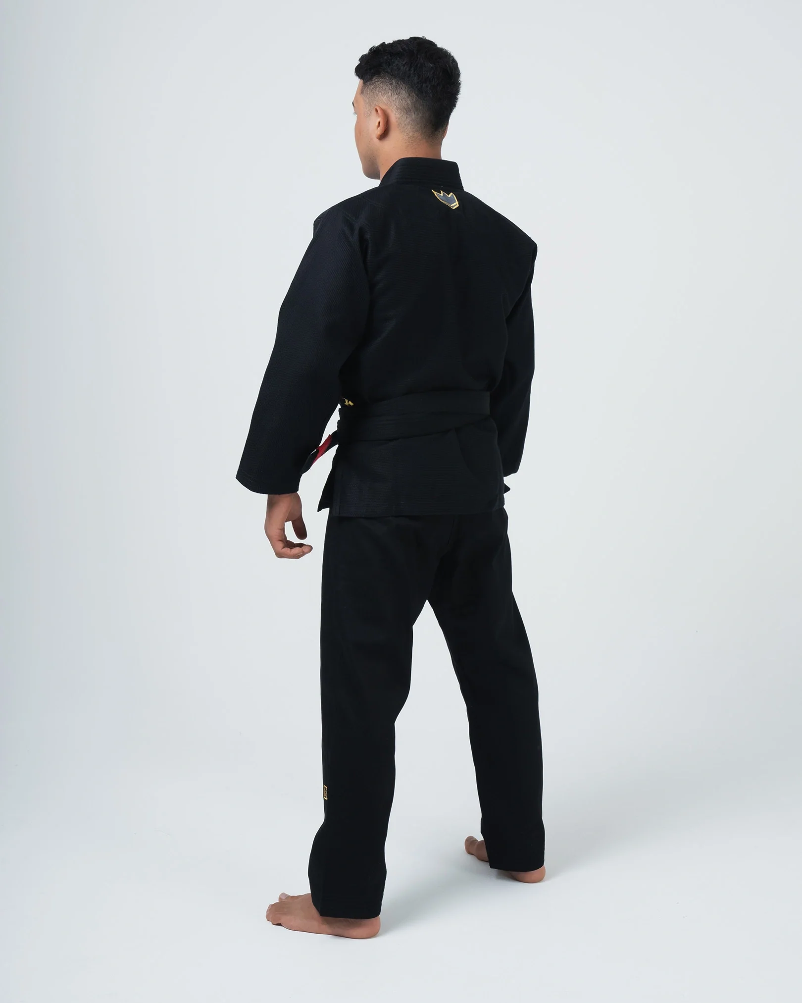 Comp 450 V6 Gi - Black - Image 6