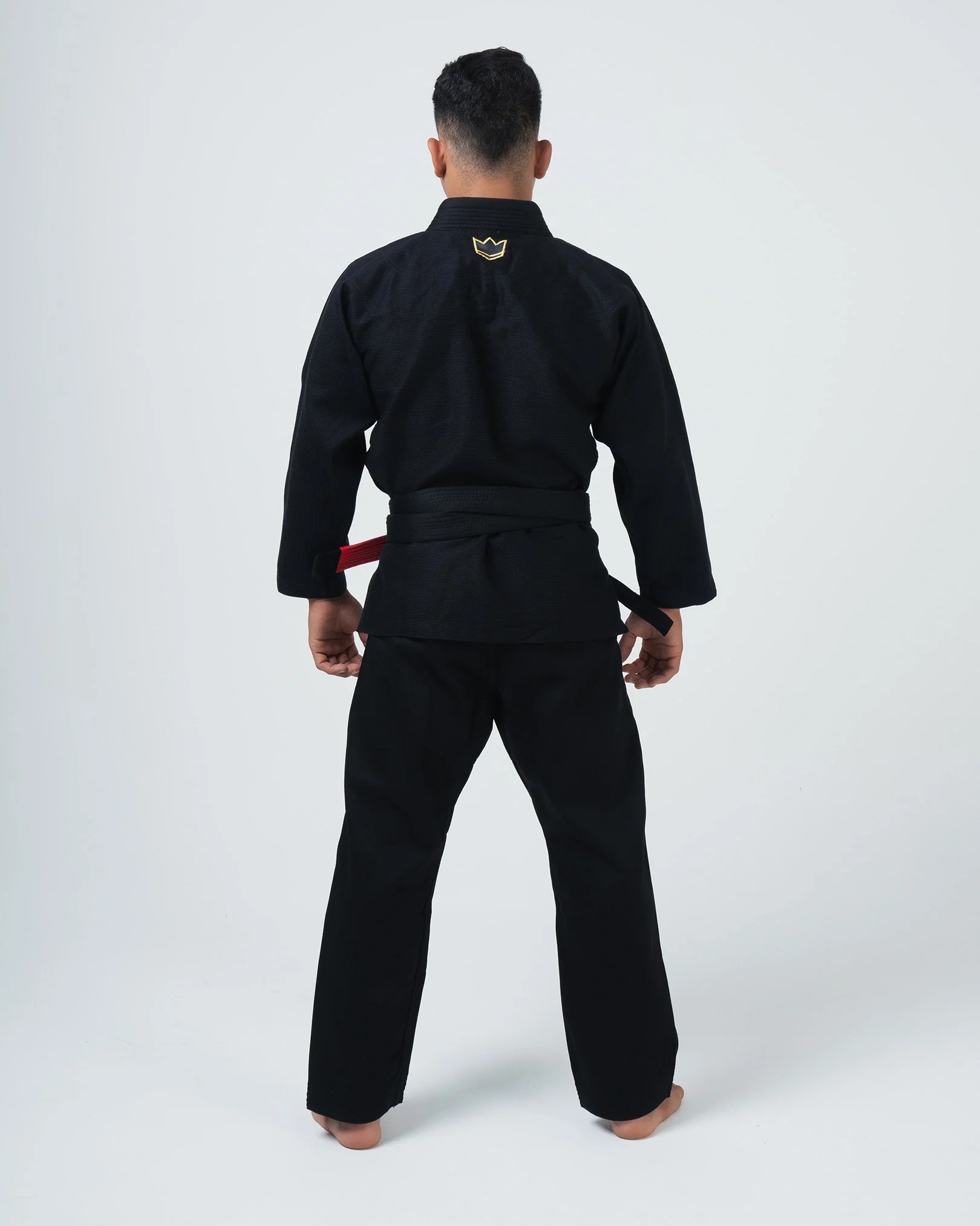 Comp 450 V6 Gi - Black - Image 7