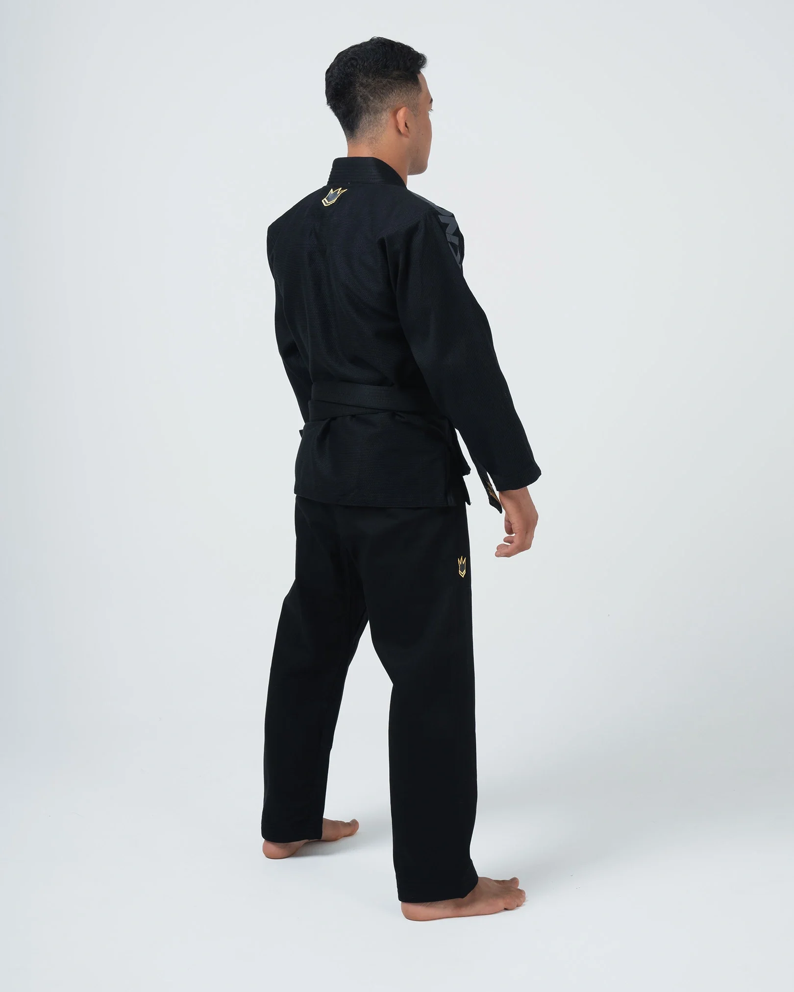 Comp 450 V6 Gi - Black - Image 8
