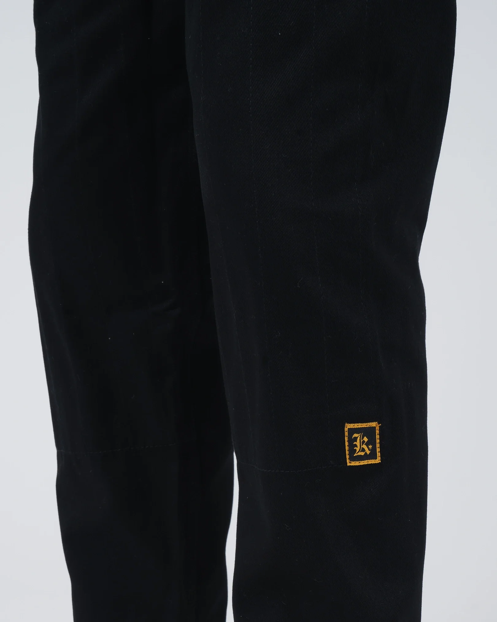 Comp V6 Youth Jiu Jitsu Gi - Black - Image 15