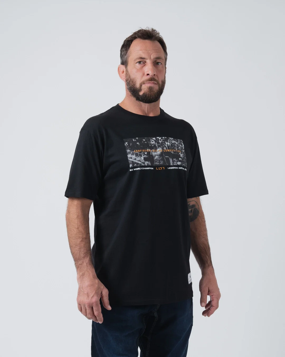 Confidence Tee - Image 4
