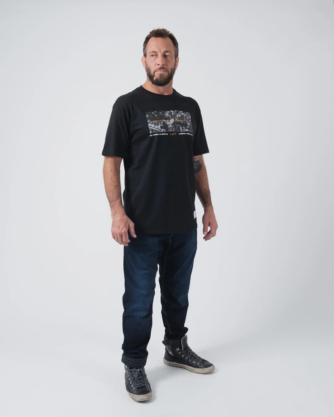 Confidence Tee - Image 5