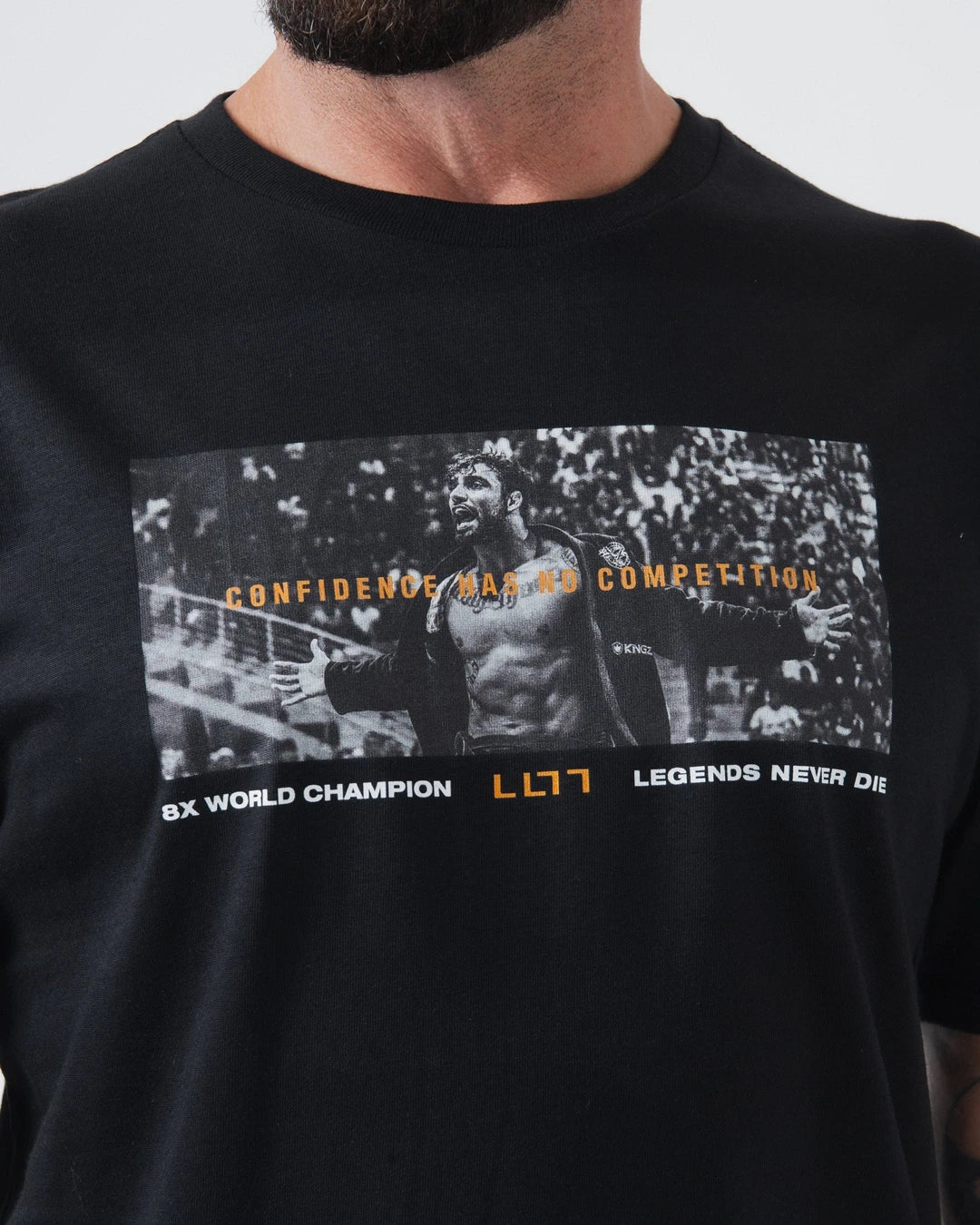 Confidence Tee - Image 6