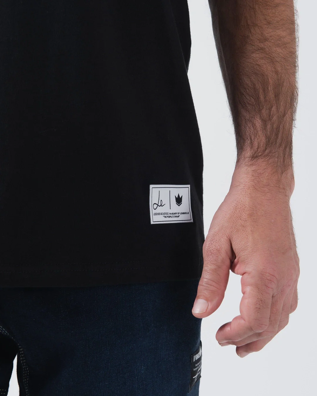 Confidence Tee - Image 7