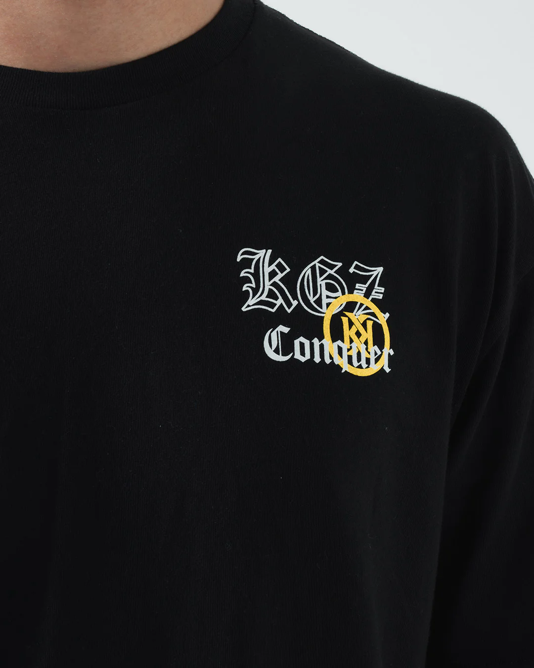 Conquer Tee - Image 13