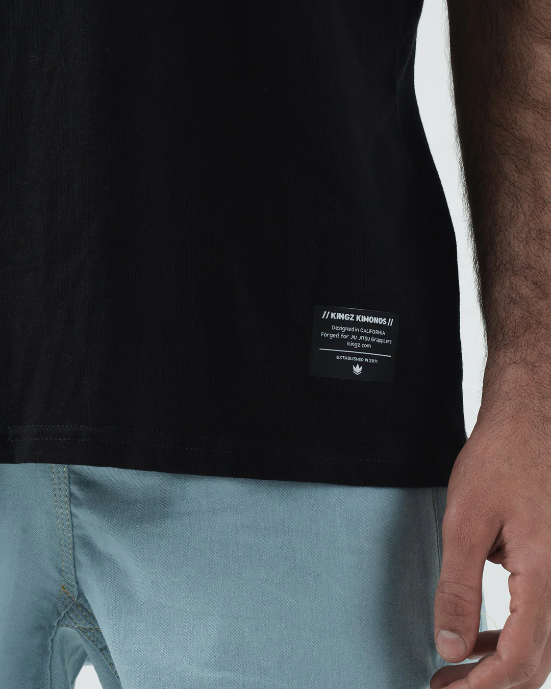 Conquer Tee - Image 14