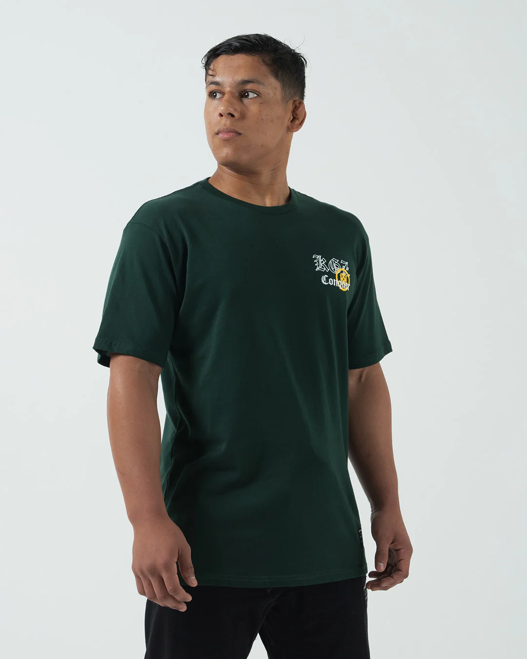 Conquer Tee - Image 3