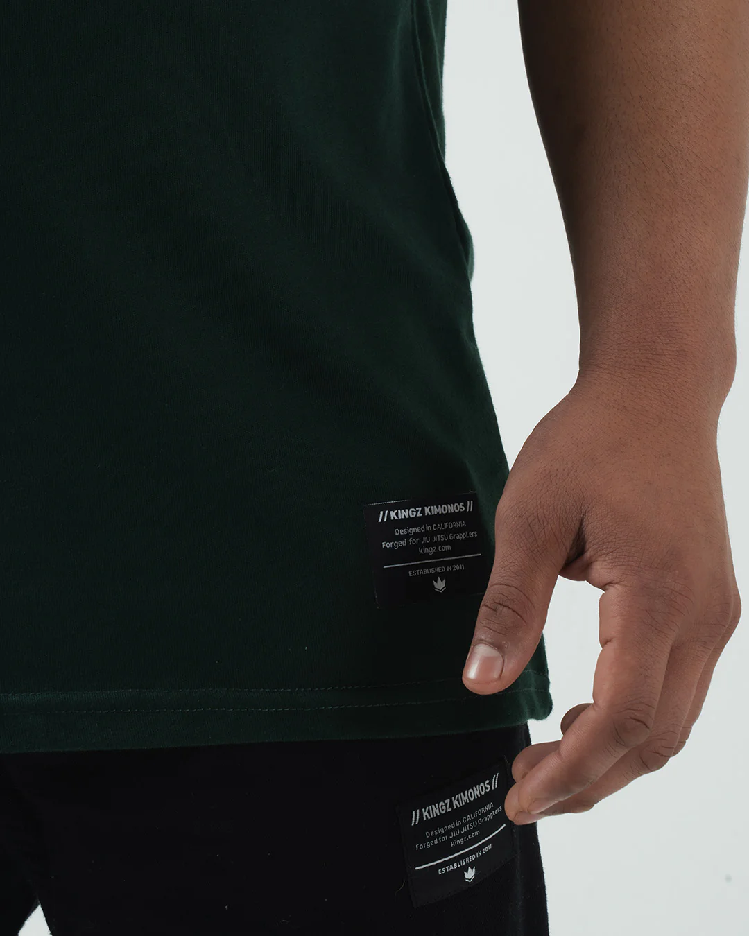 Conquer Tee - Image 6