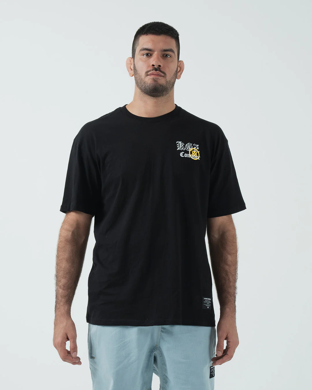 Conquer Tee - Image 8