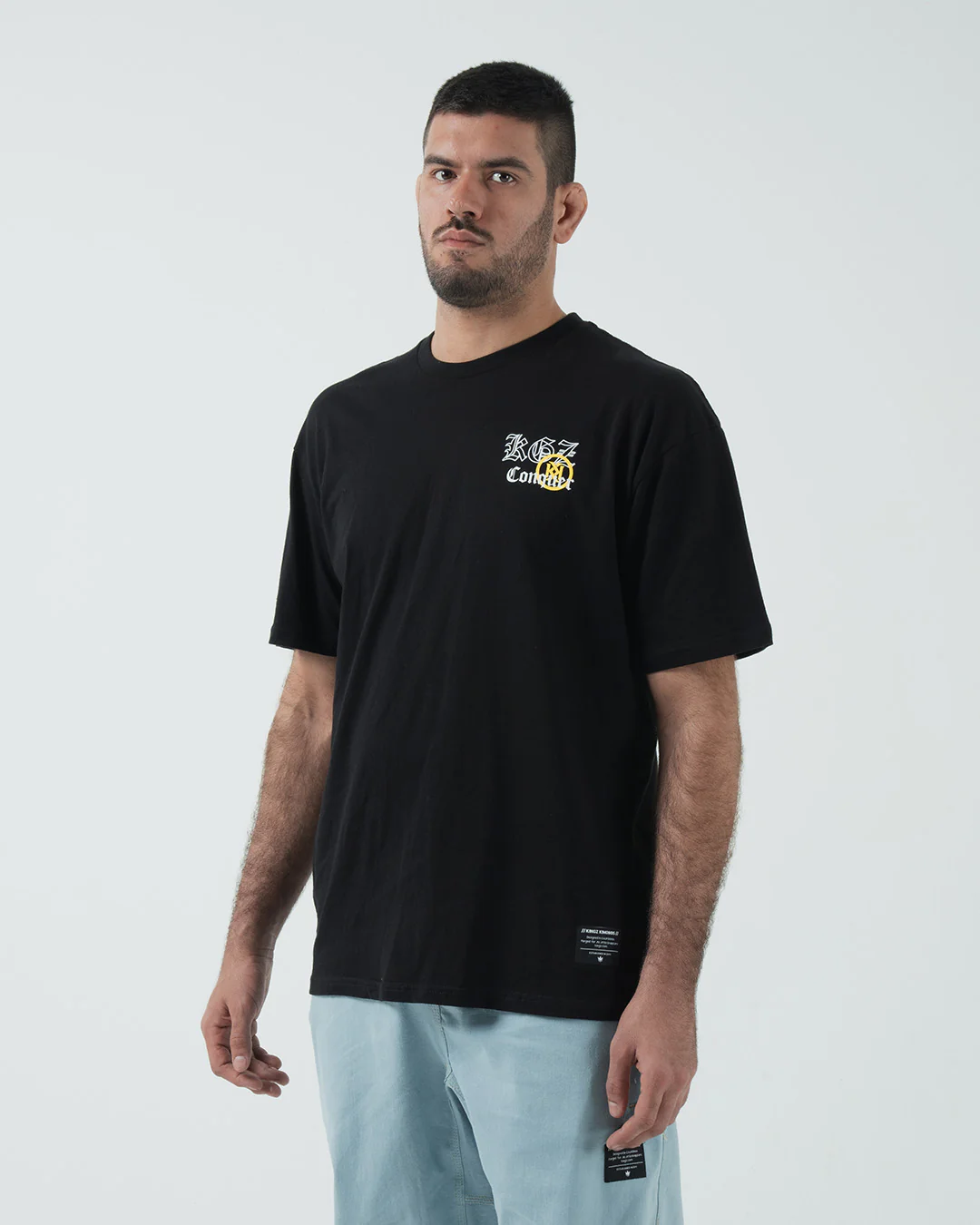 Conquer Tee - Image 9