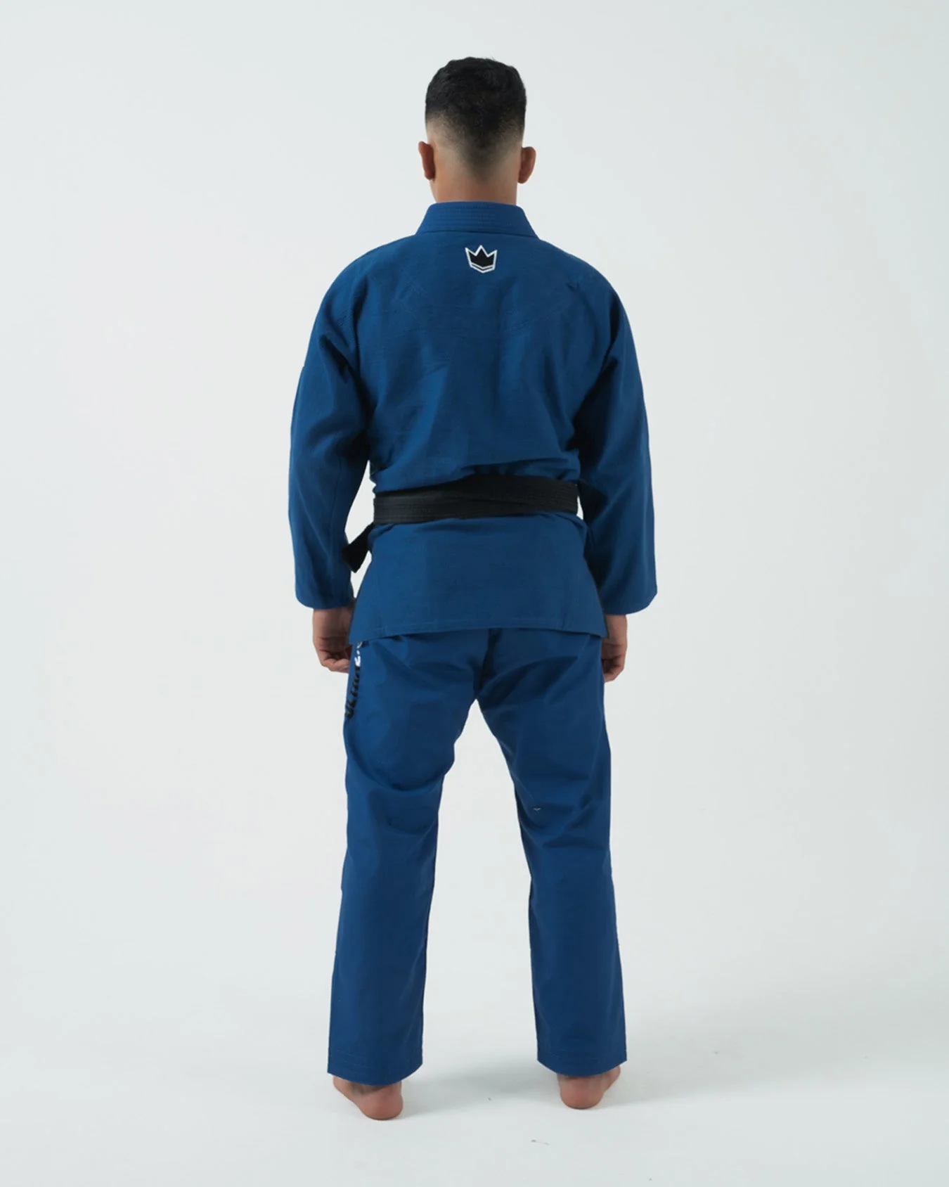 Ultralight 2.0 Jiu Jitsu Gi - Blue (2023 version) - Image 4