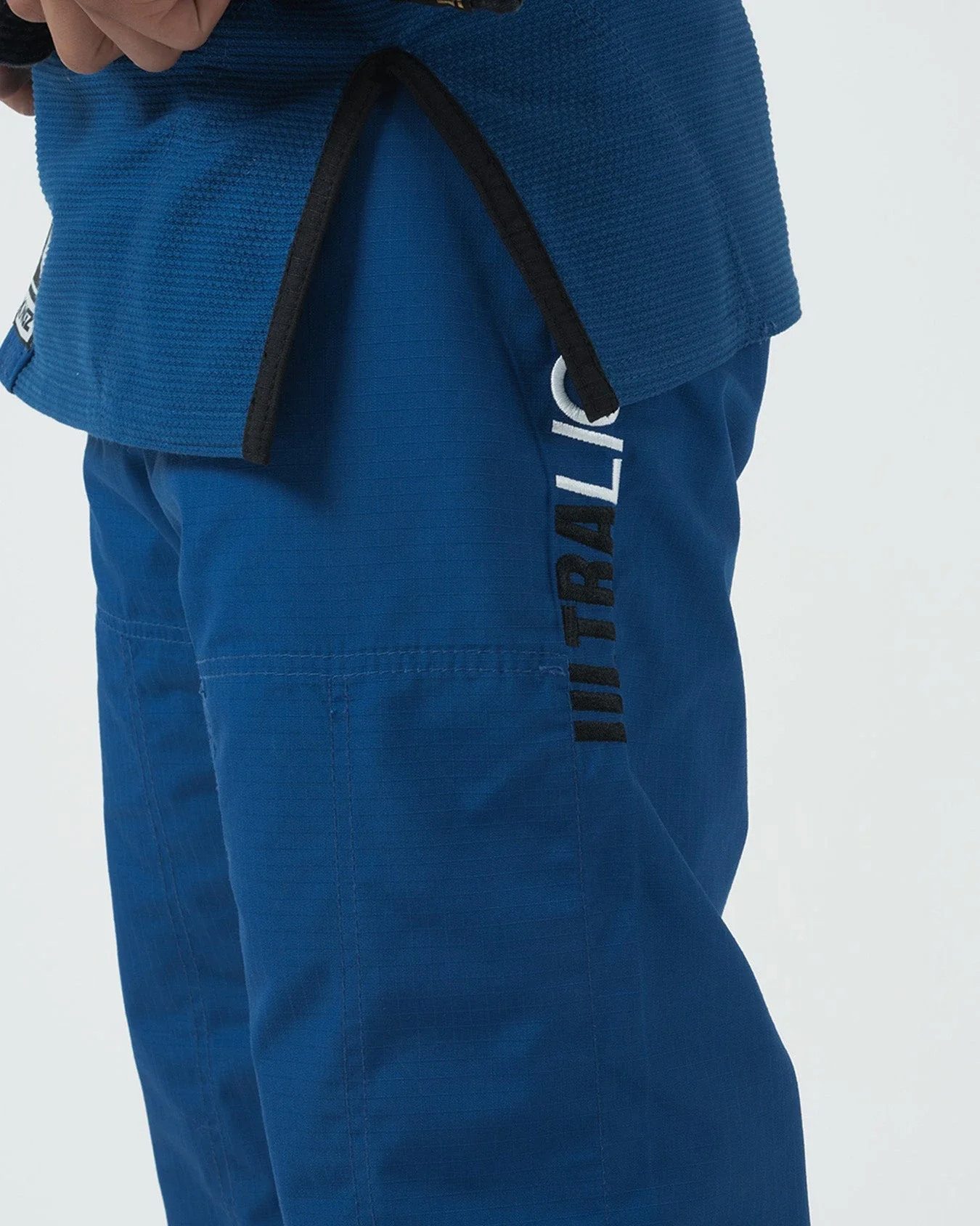 Ultralight 2.0 Jiu Jitsu Gi - Blue (2023 version) - Image 6