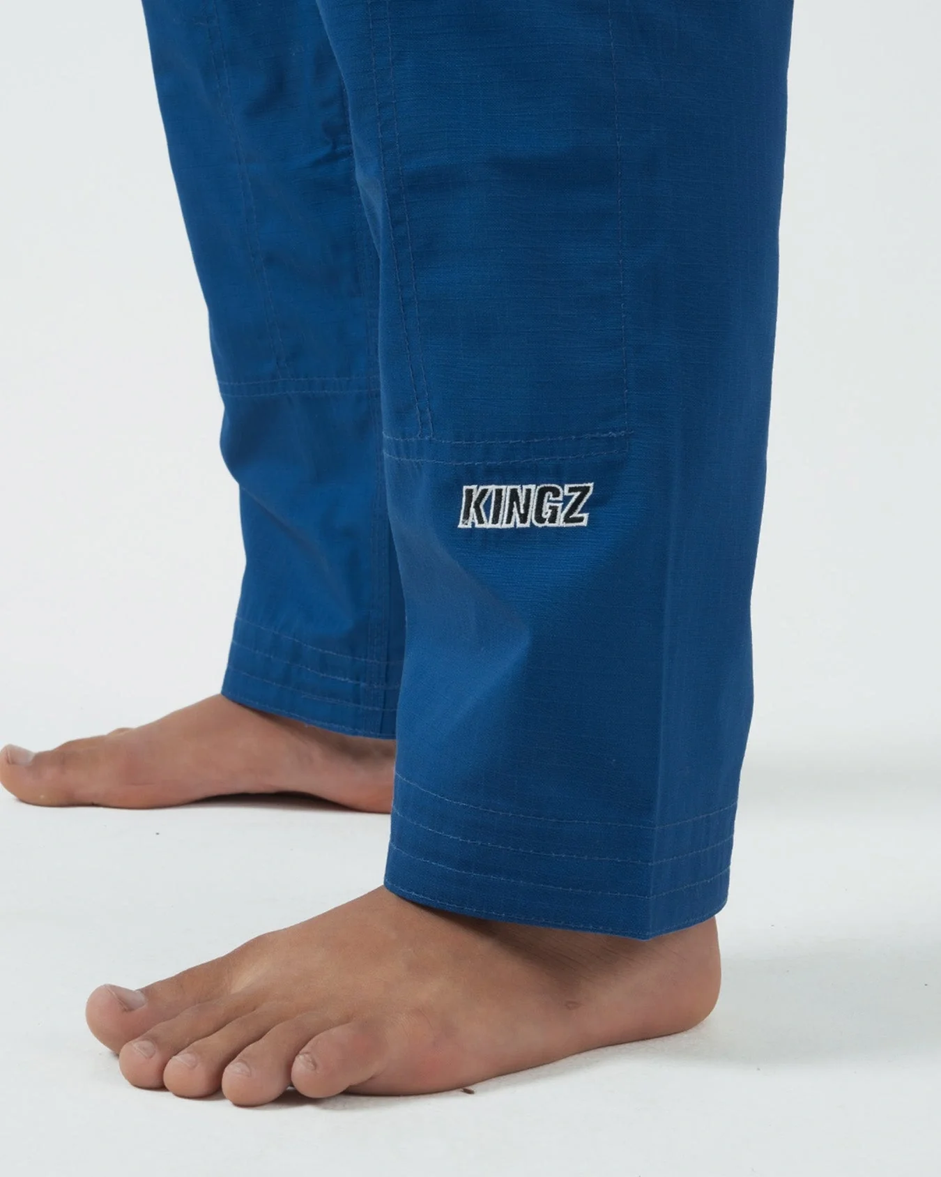 Ultralight 2.0 Jiu Jitsu Gi - Blue (2023 version) - Image 7