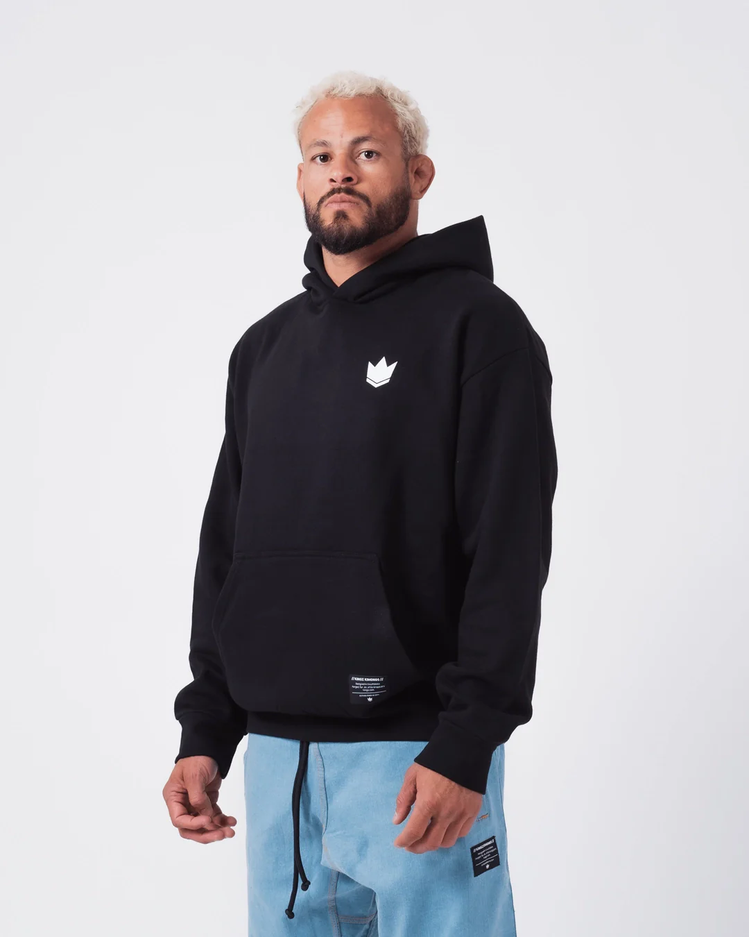 Creation Hoodie - Image 2