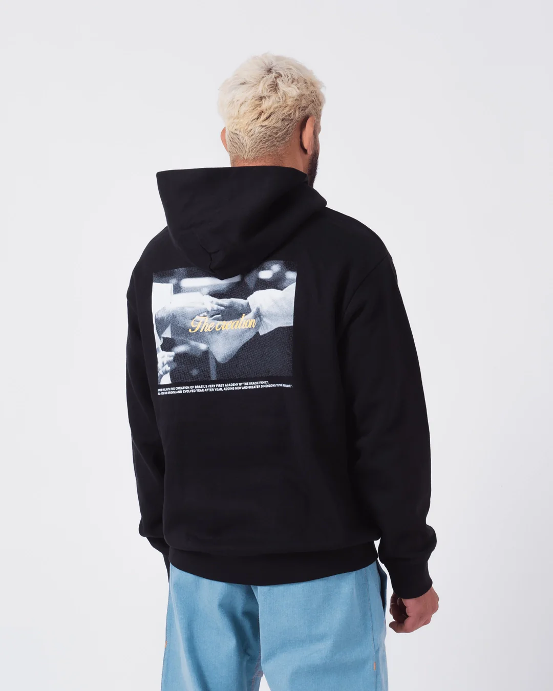 Creation Hoodie - Image 5