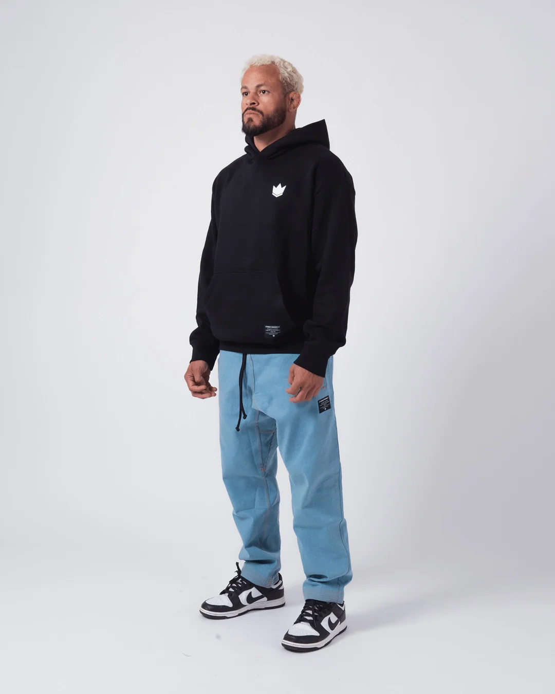Creation Hoodie - Image 7