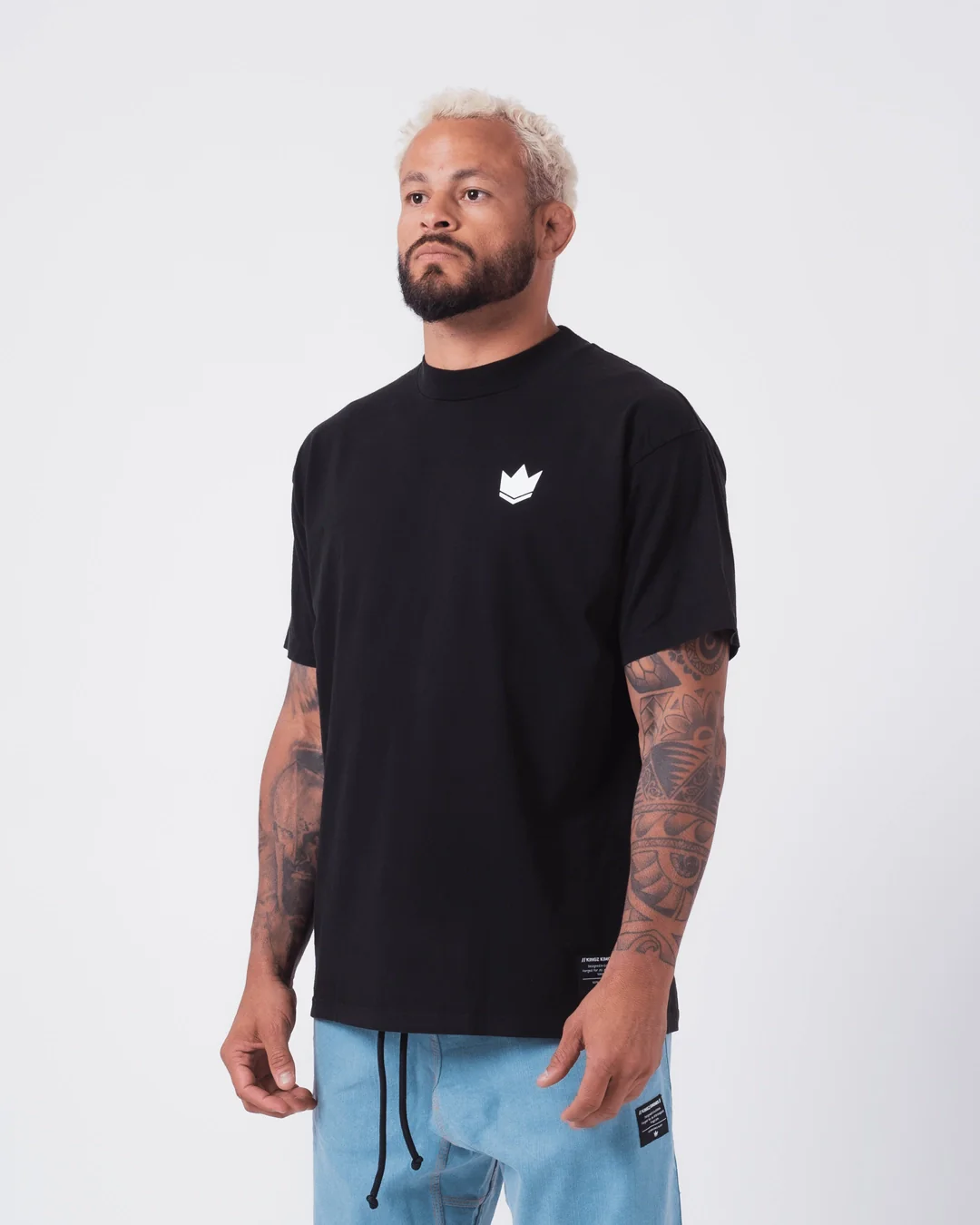 Creation Tee - Image 2