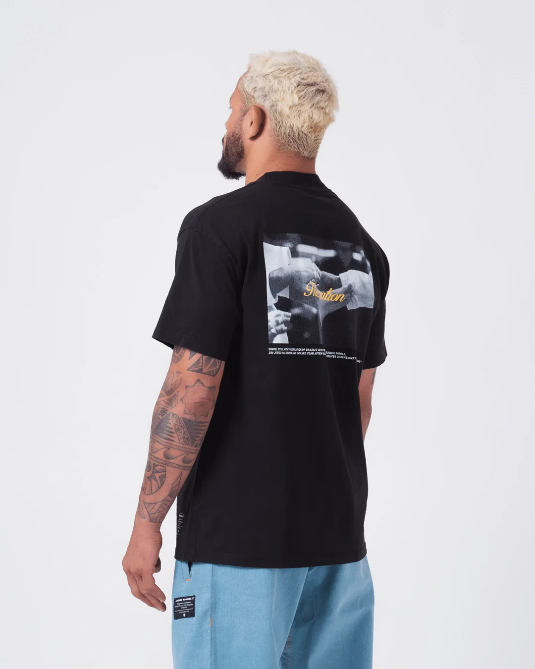 Creation Tee - Image 3