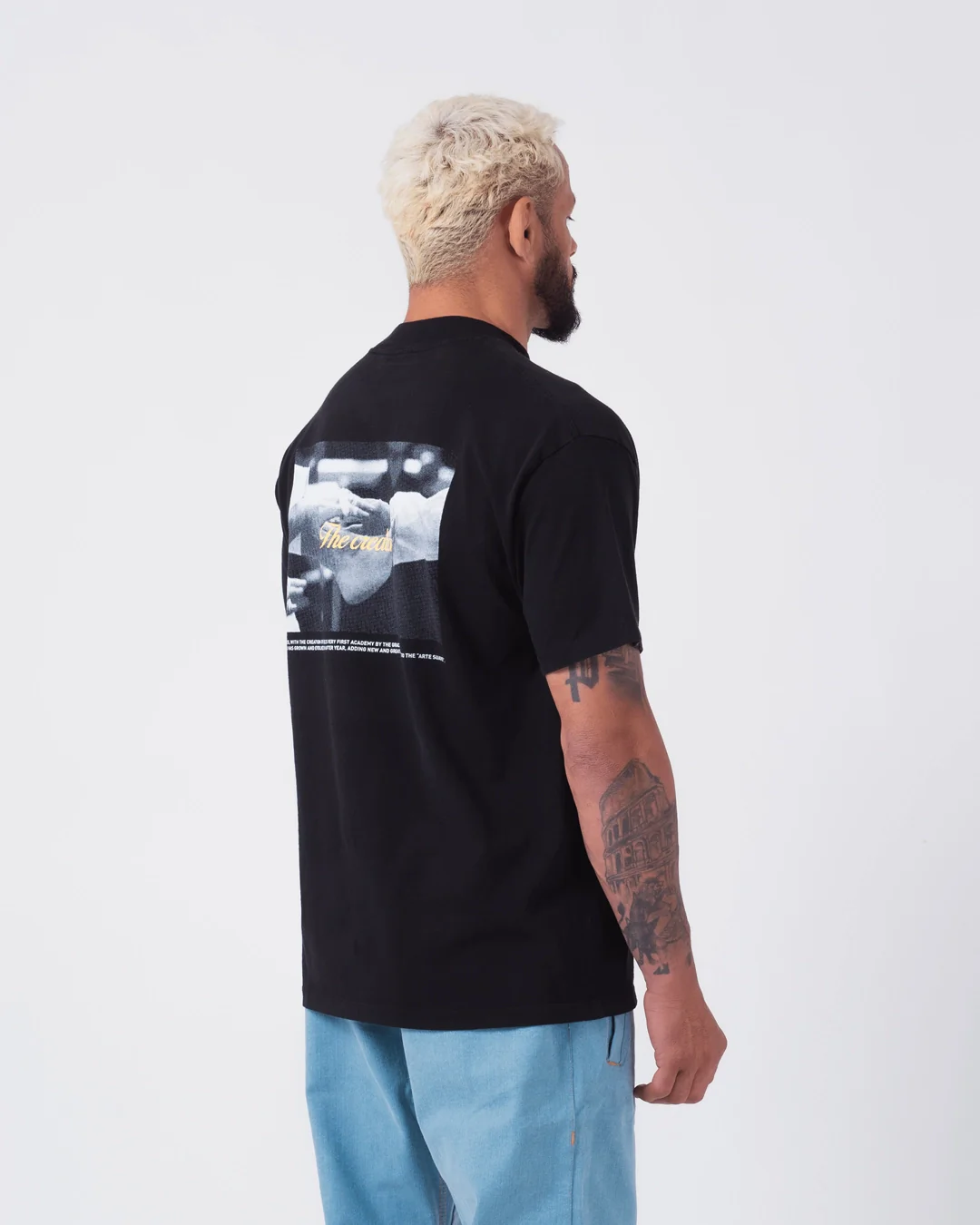 Creation Tee - Image 5
