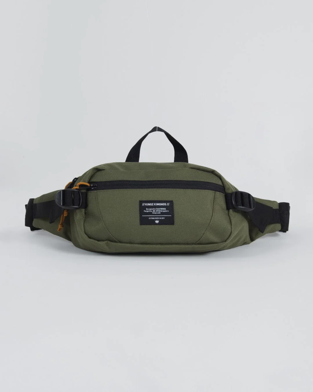 Cross Body Bag - Image 3