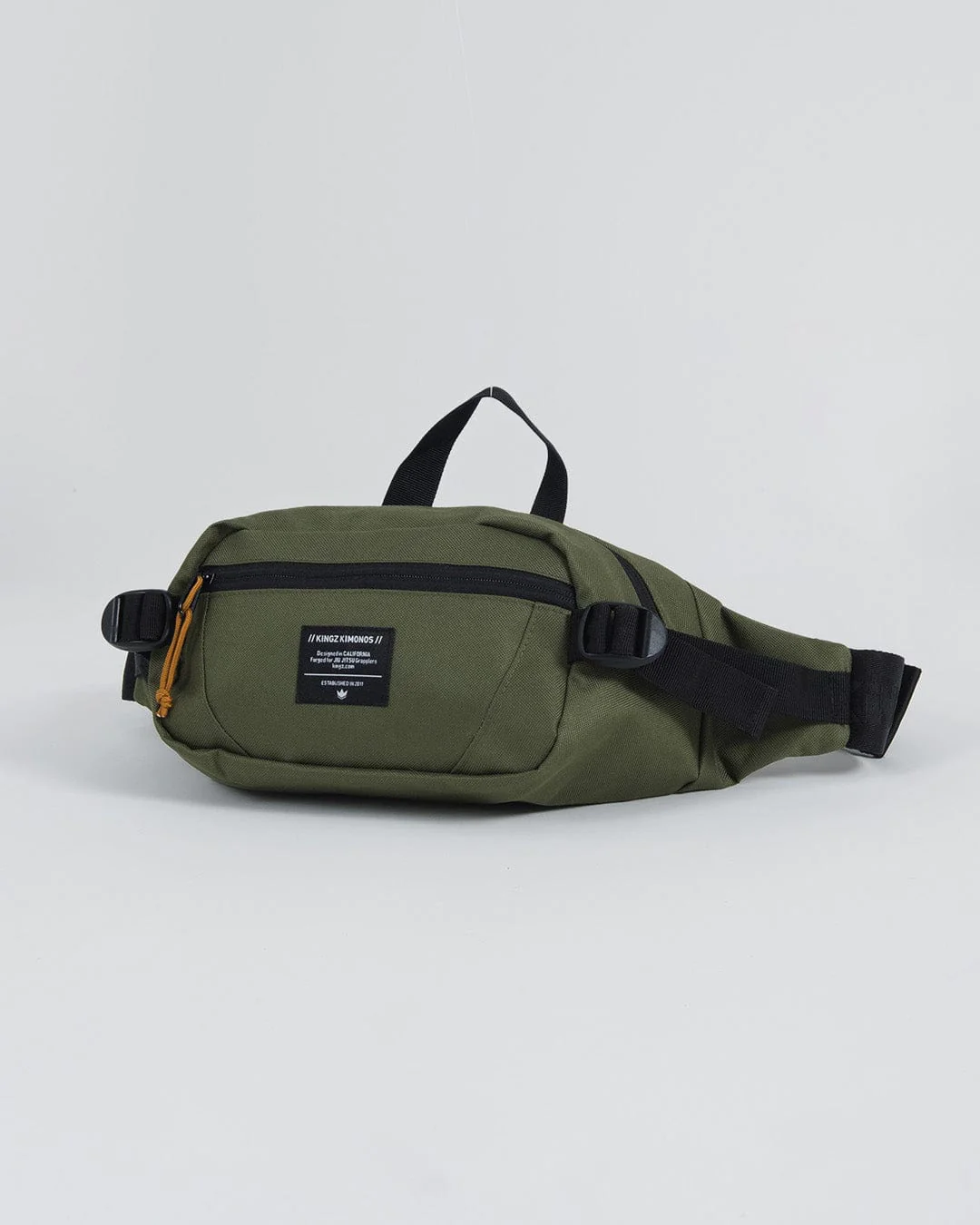 Cross Body Bag - Image 4