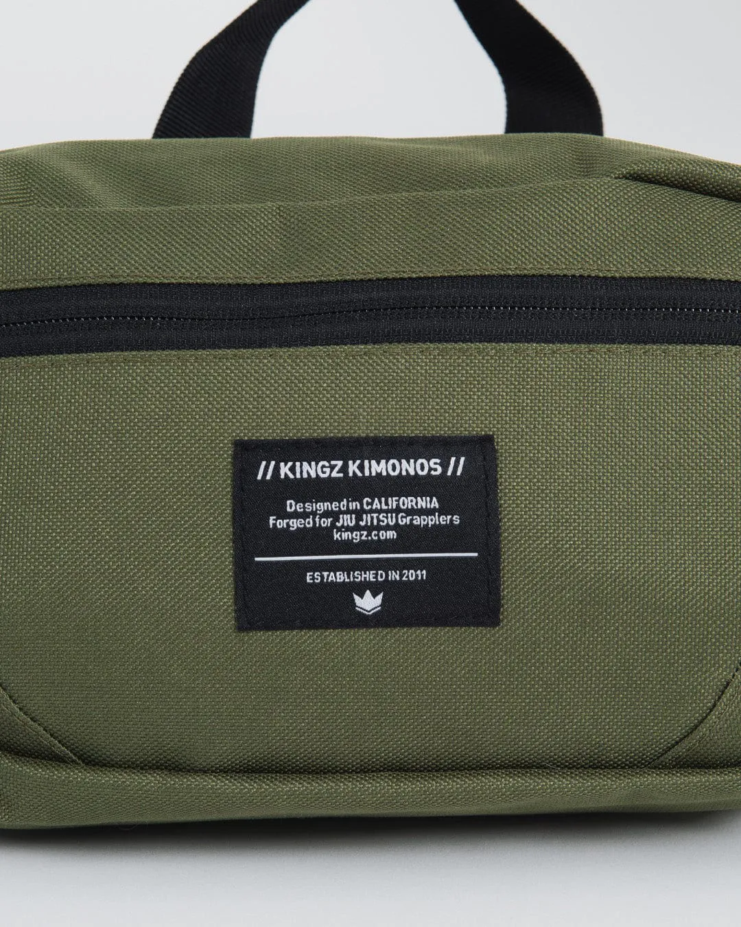 Cross Body Bag - Image 8