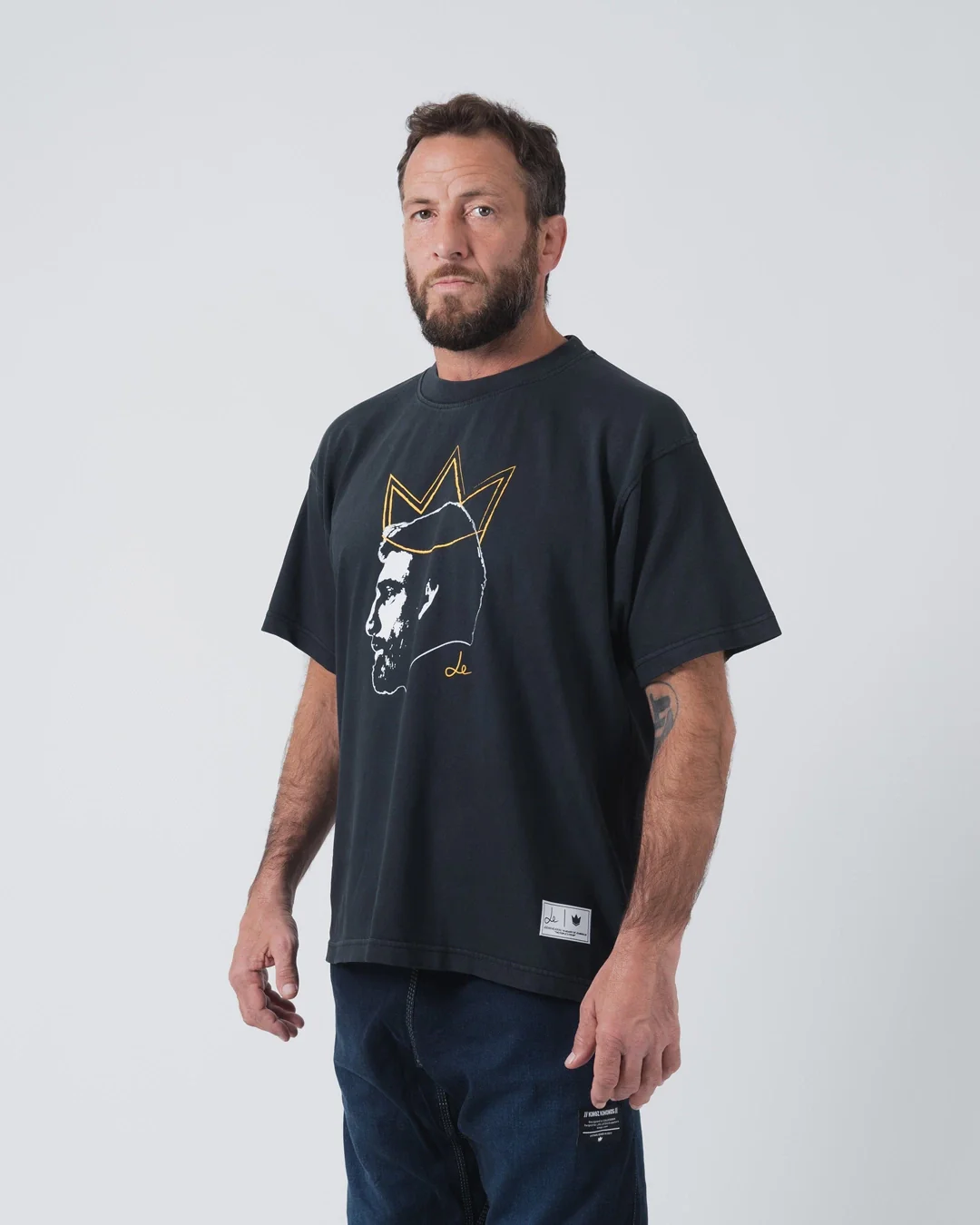 Crown Tee - Image 3