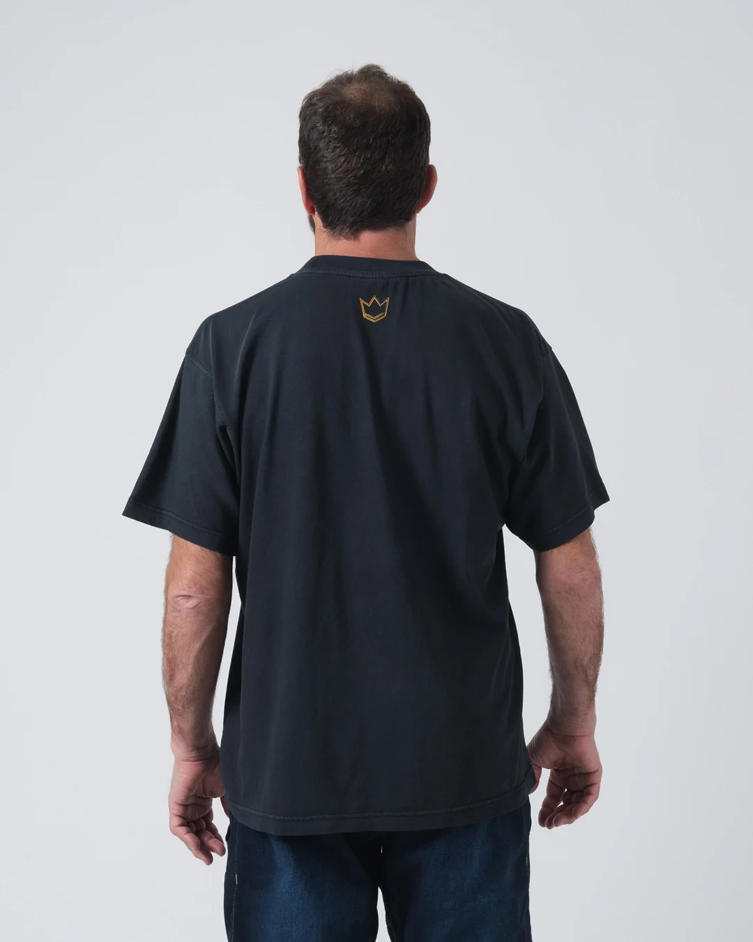 Crown Tee - Image 4