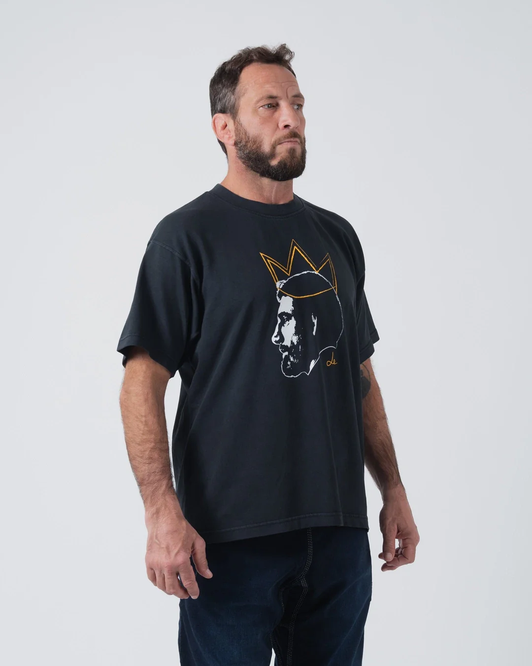 Crown Tee - Image 5