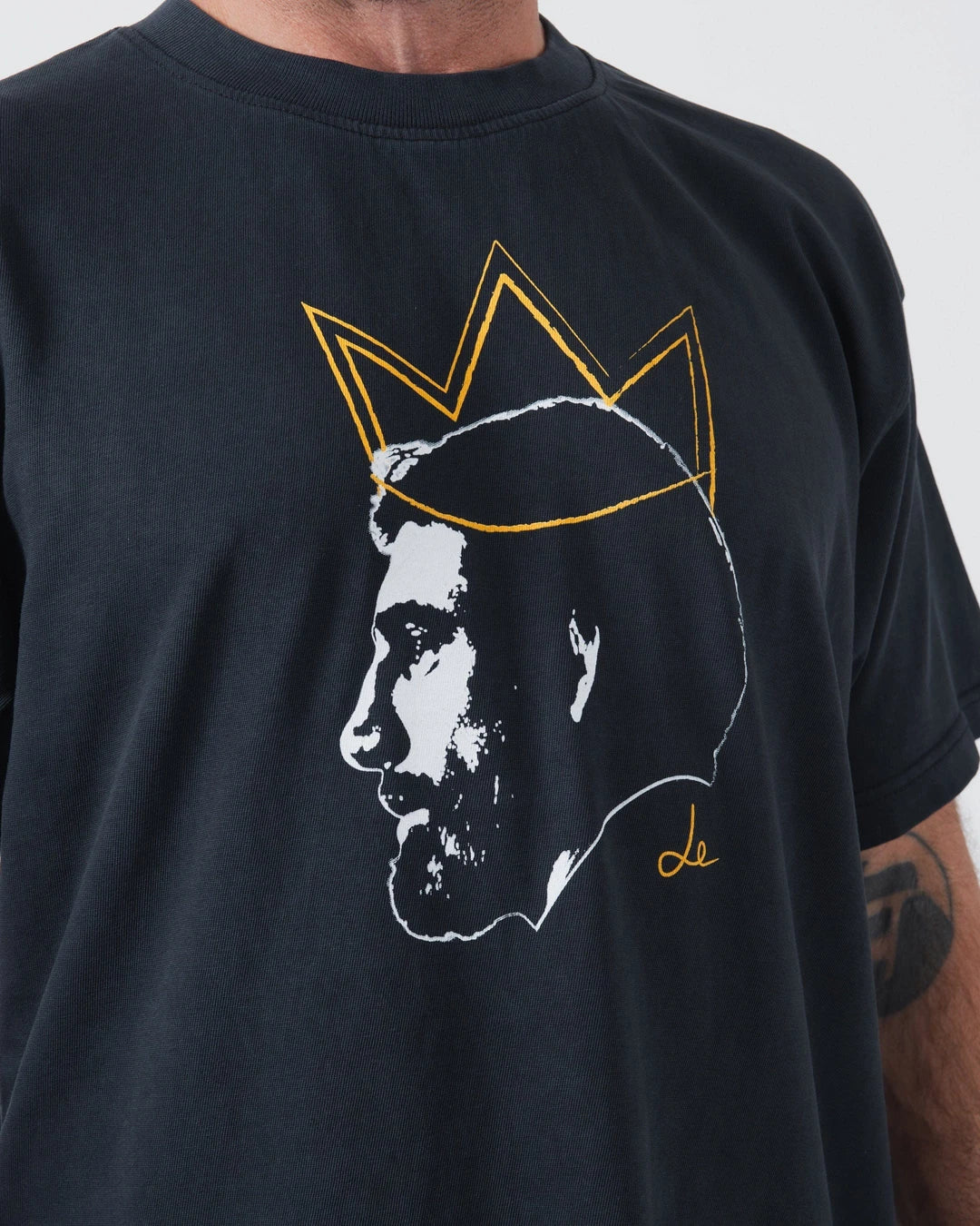 Crown Tee - Image 6