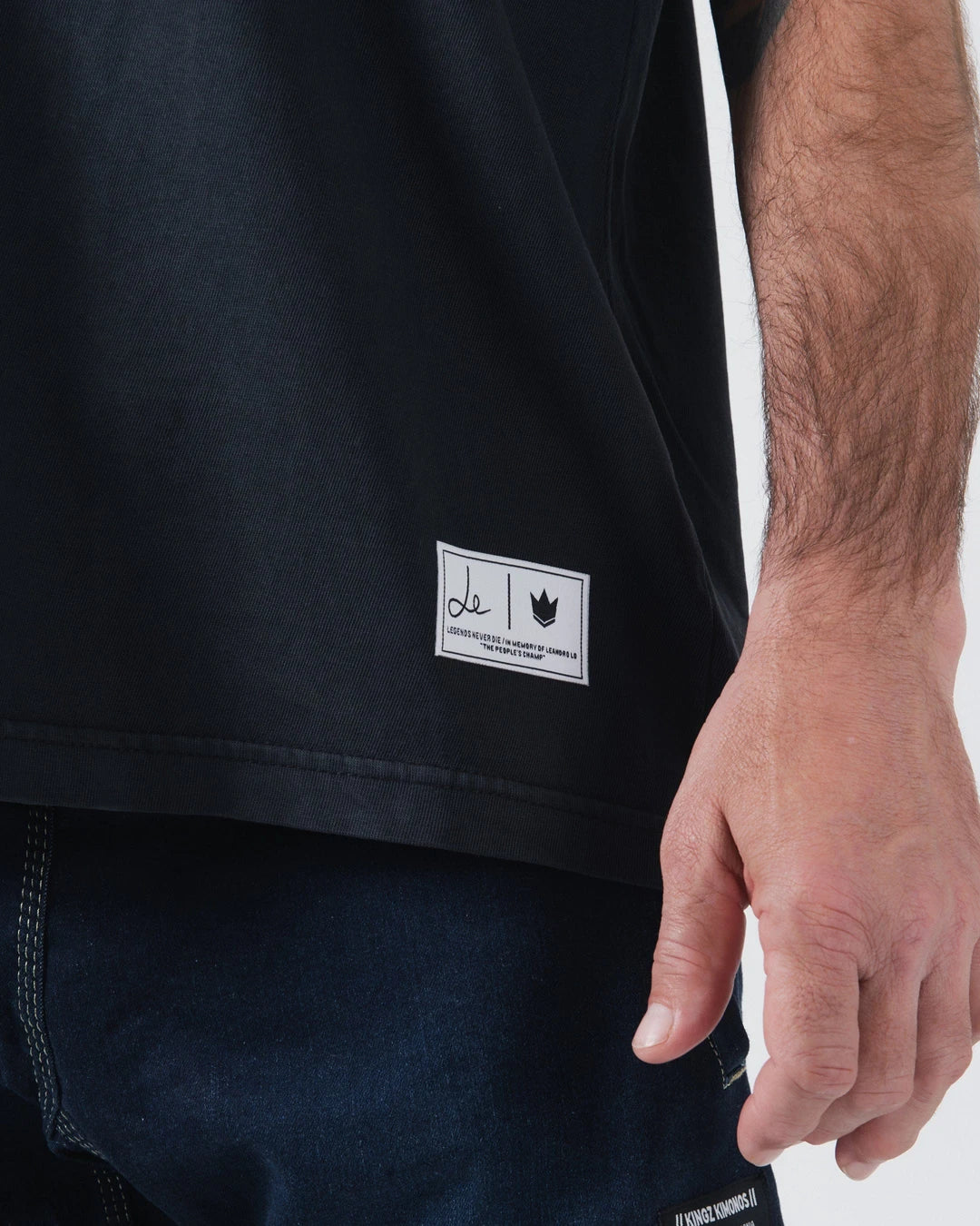 Crown Tee - Image 7