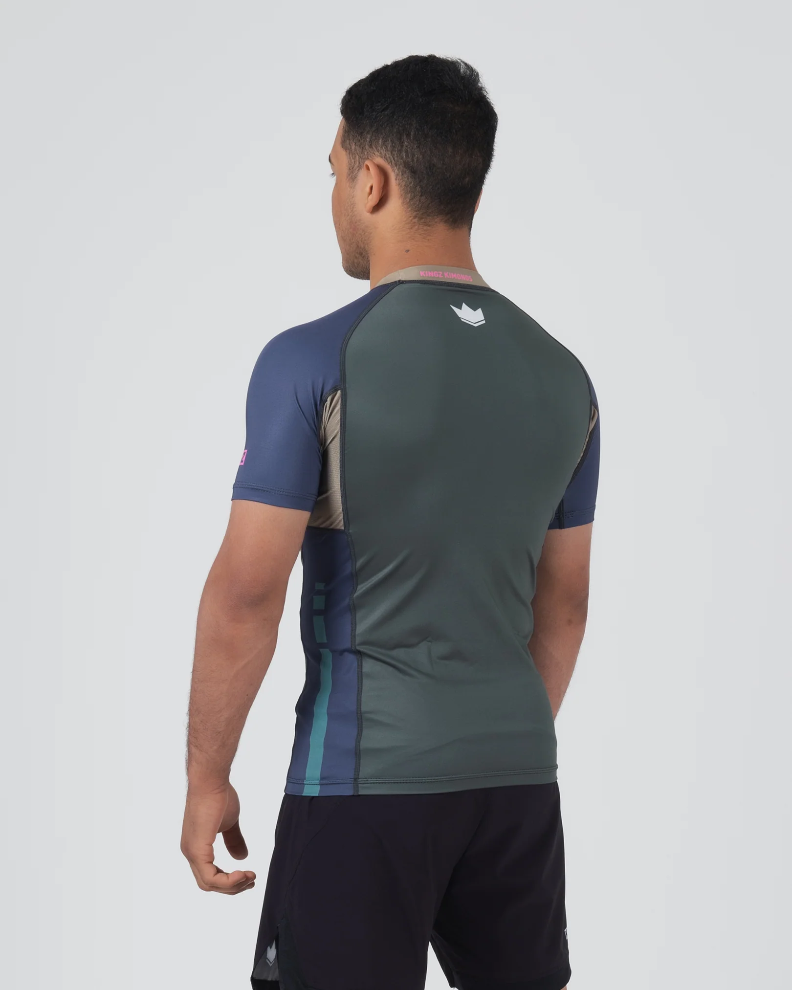 Draft Rashguard - Image 3