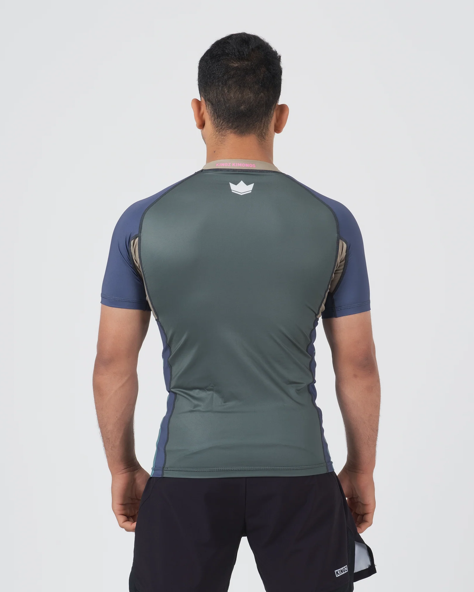 Draft Rashguard - Image 4