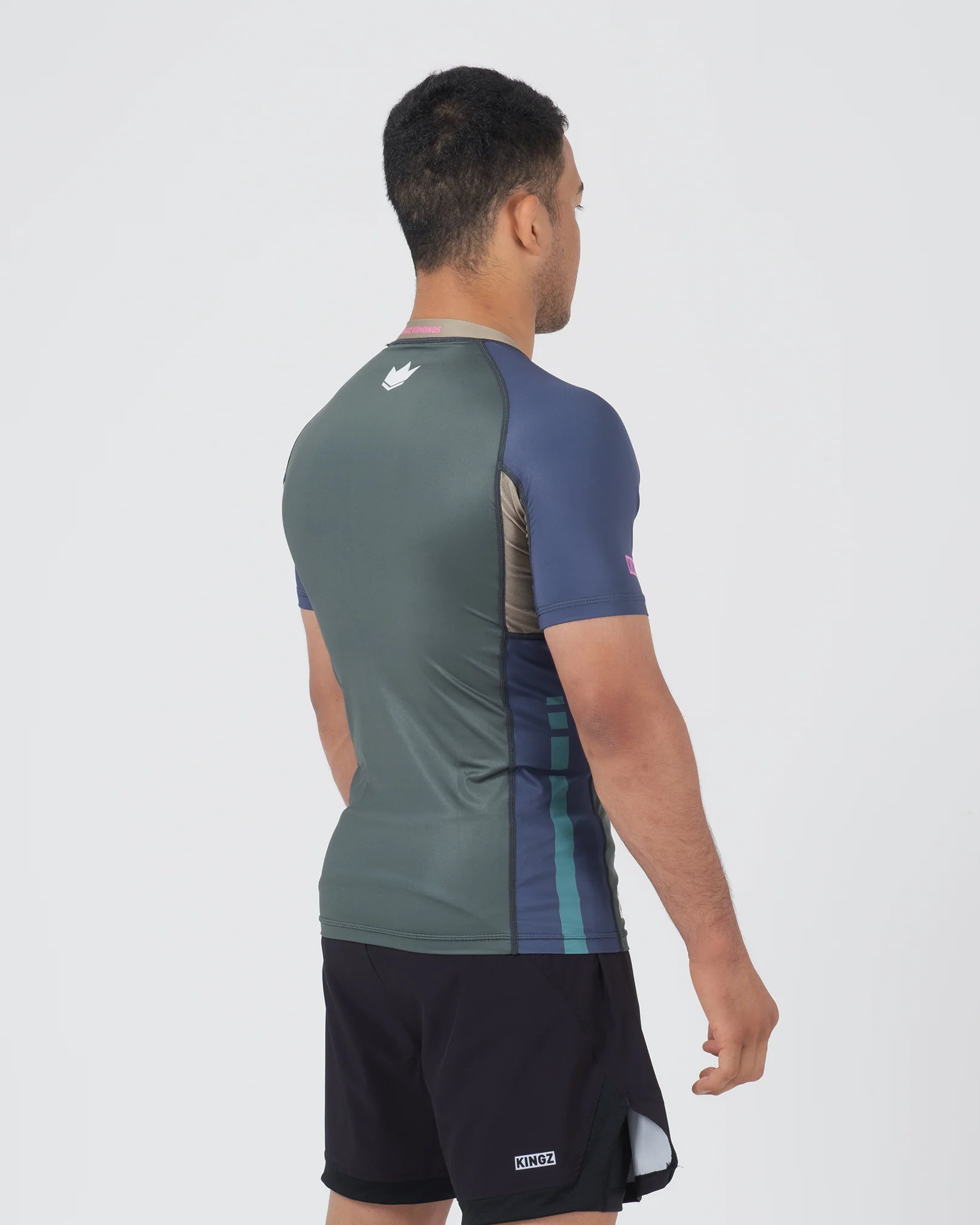 Draft Rashguard - Image 5