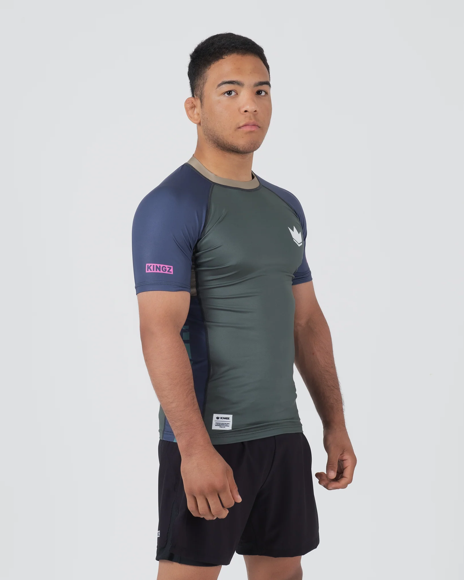 Draft Rashguard - Image 6